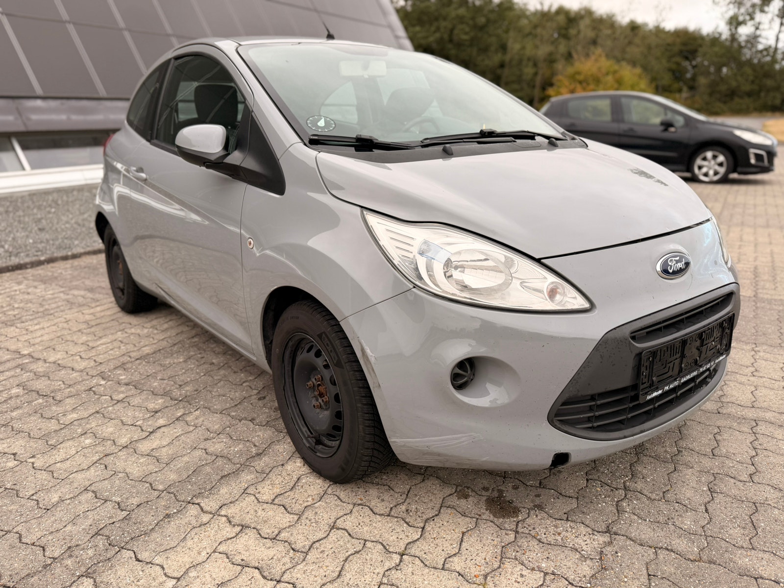 Ford Ka – billede 2
