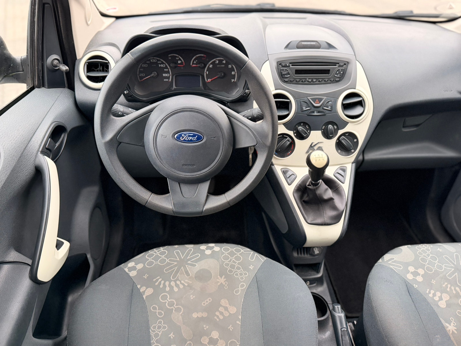 Ford Ka – billede 8