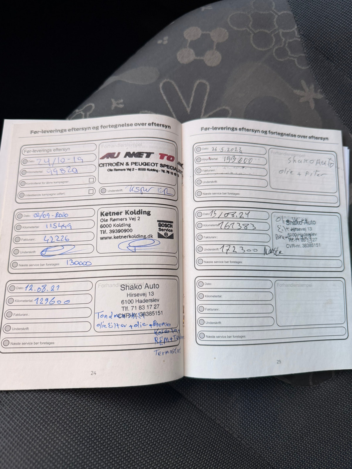 Ford Ka – billede 10
