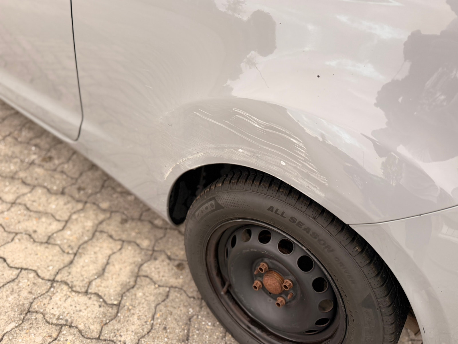 Ford Ka – billede 11