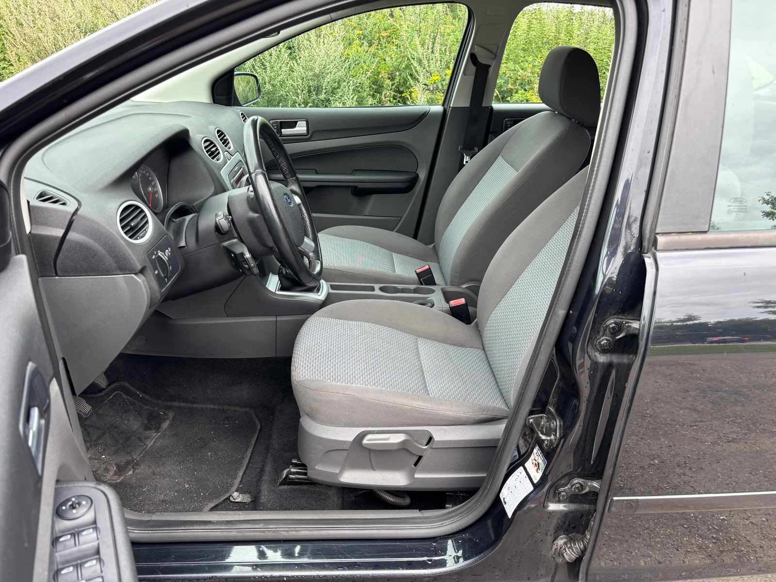 Ford Focus – billede 4