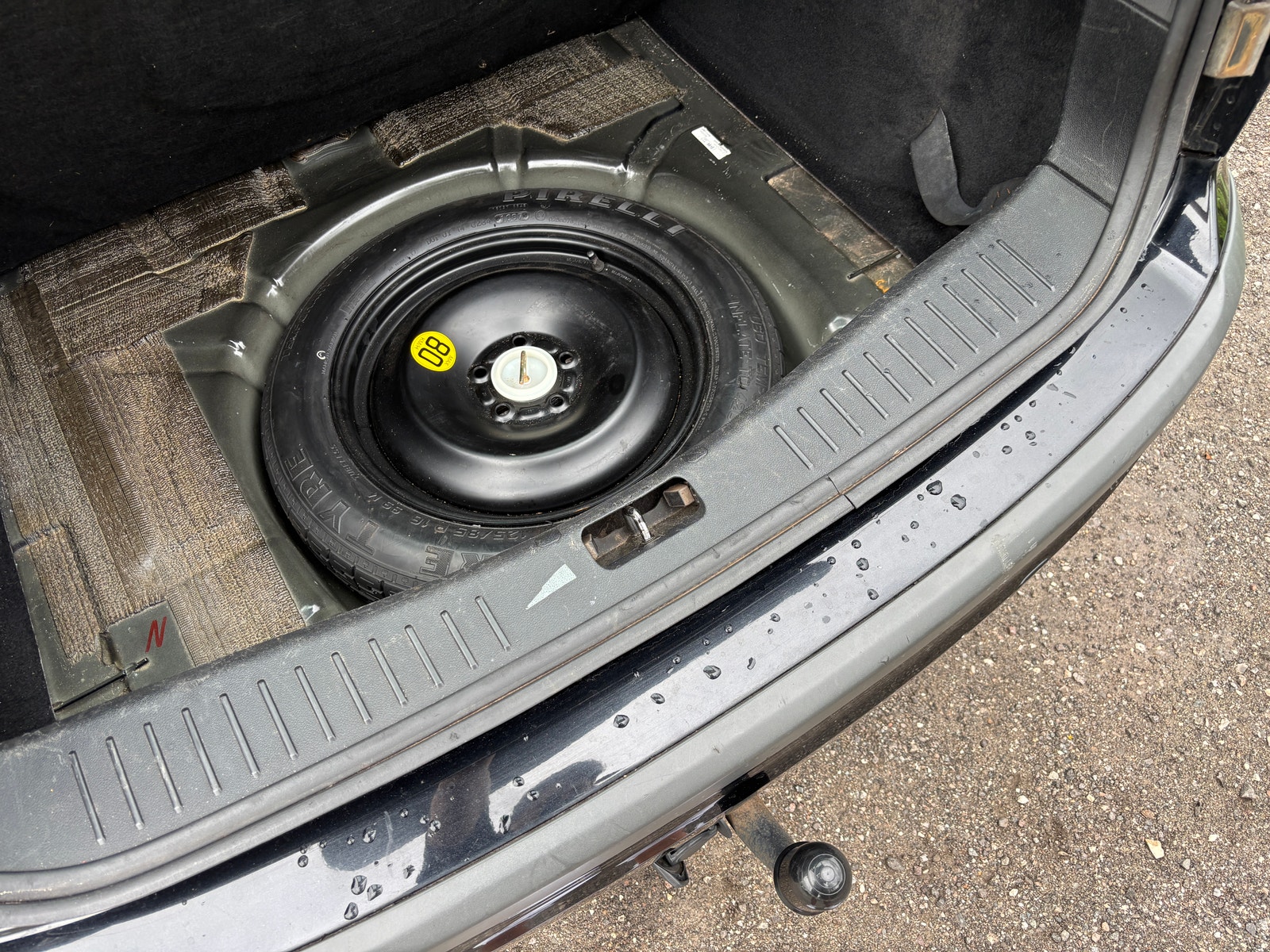 Ford Focus – billede 5