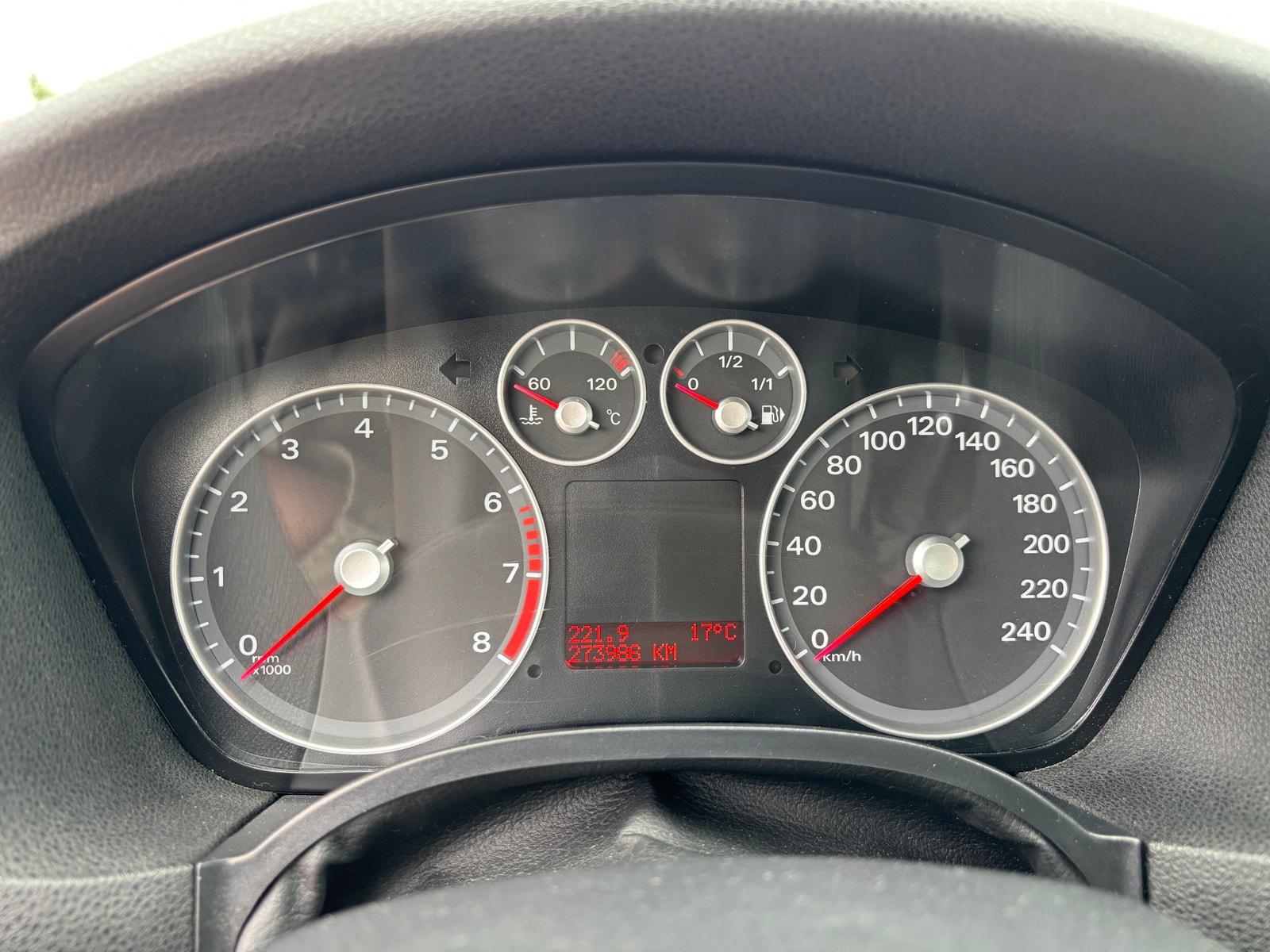 Ford Focus – billede 13
