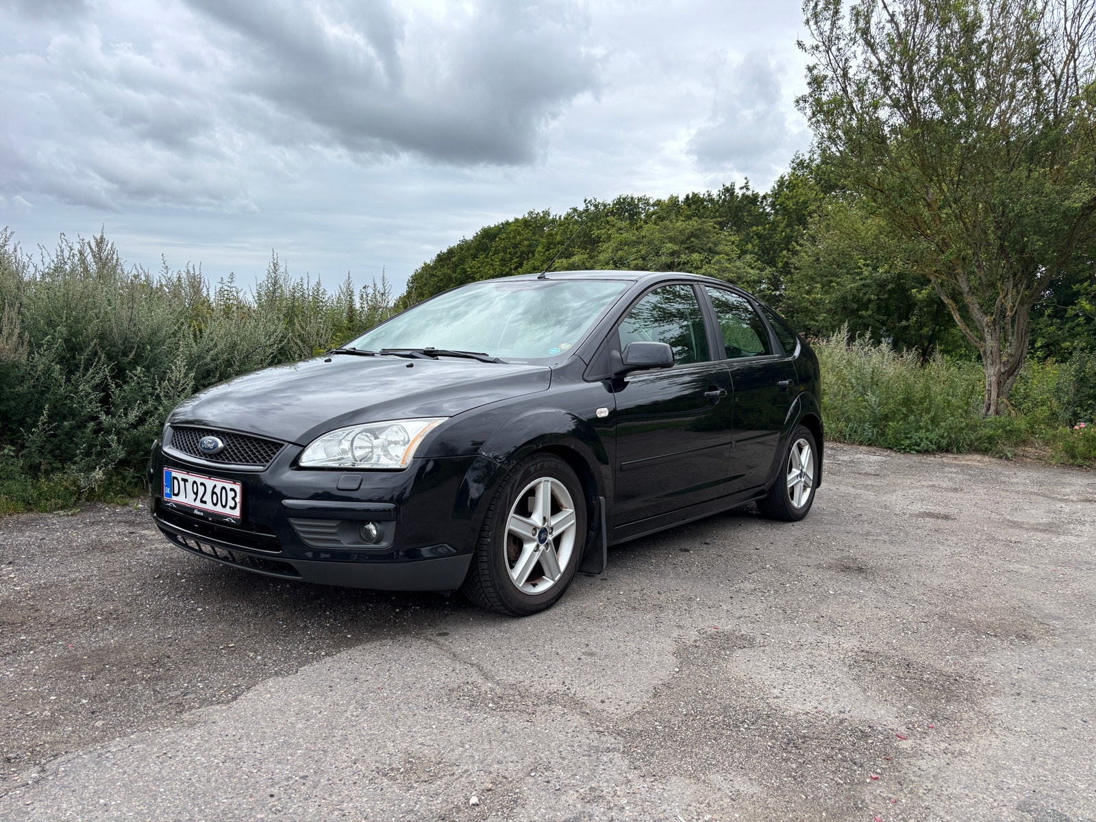 Ford Focus – billede 3