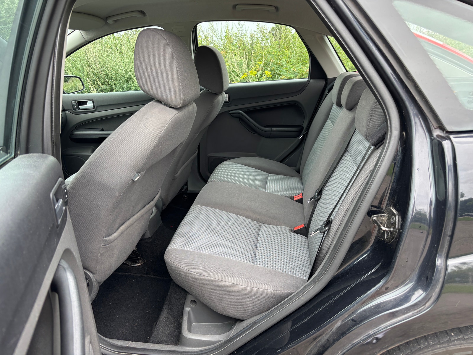 Ford Focus – billede 15
