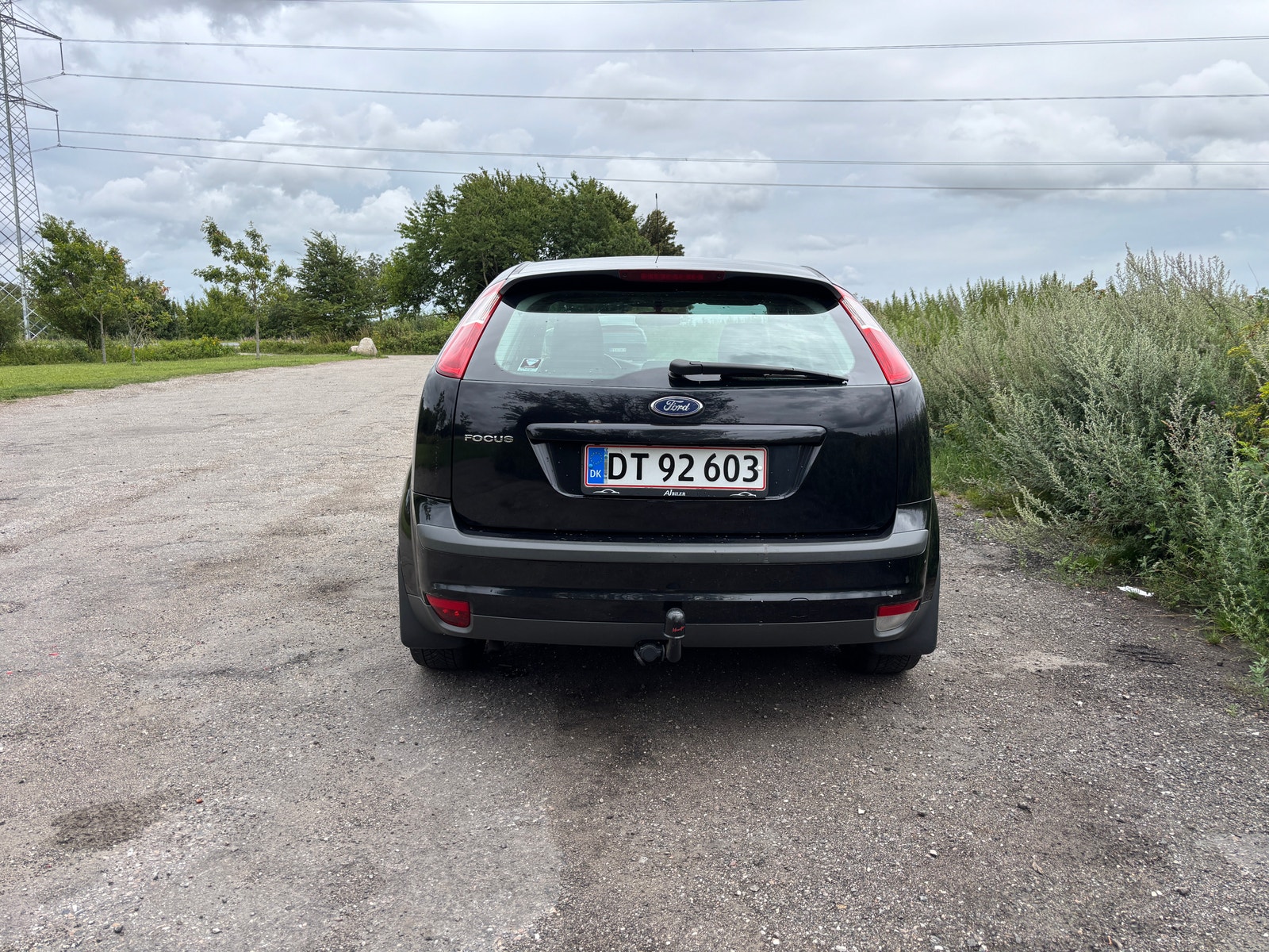 Ford Focus – billede 7