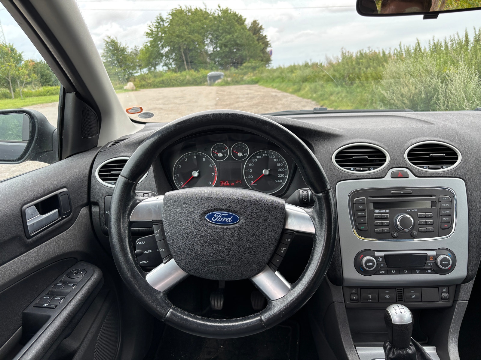Ford Focus – billede 11