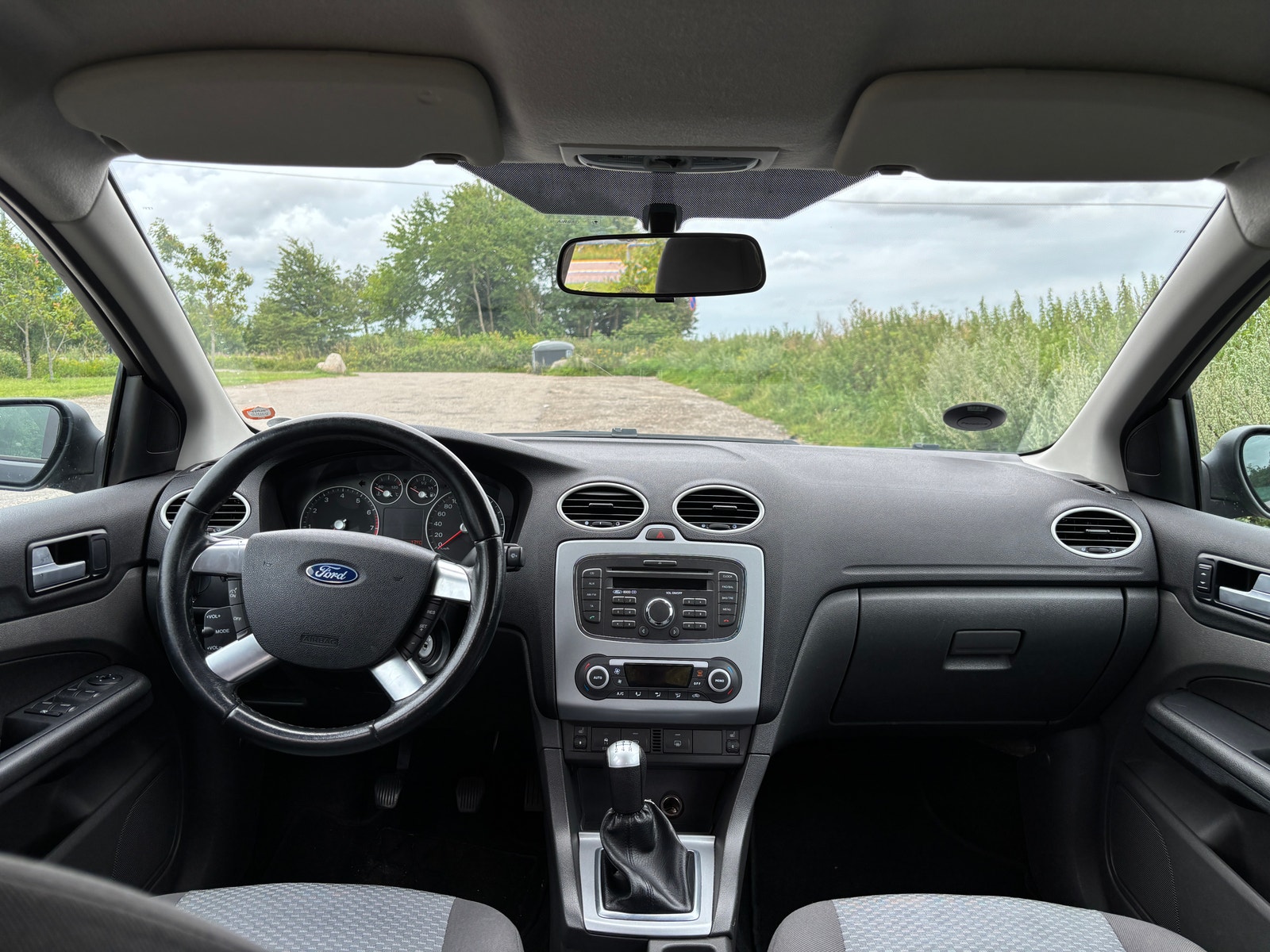 Ford Focus – billede 12