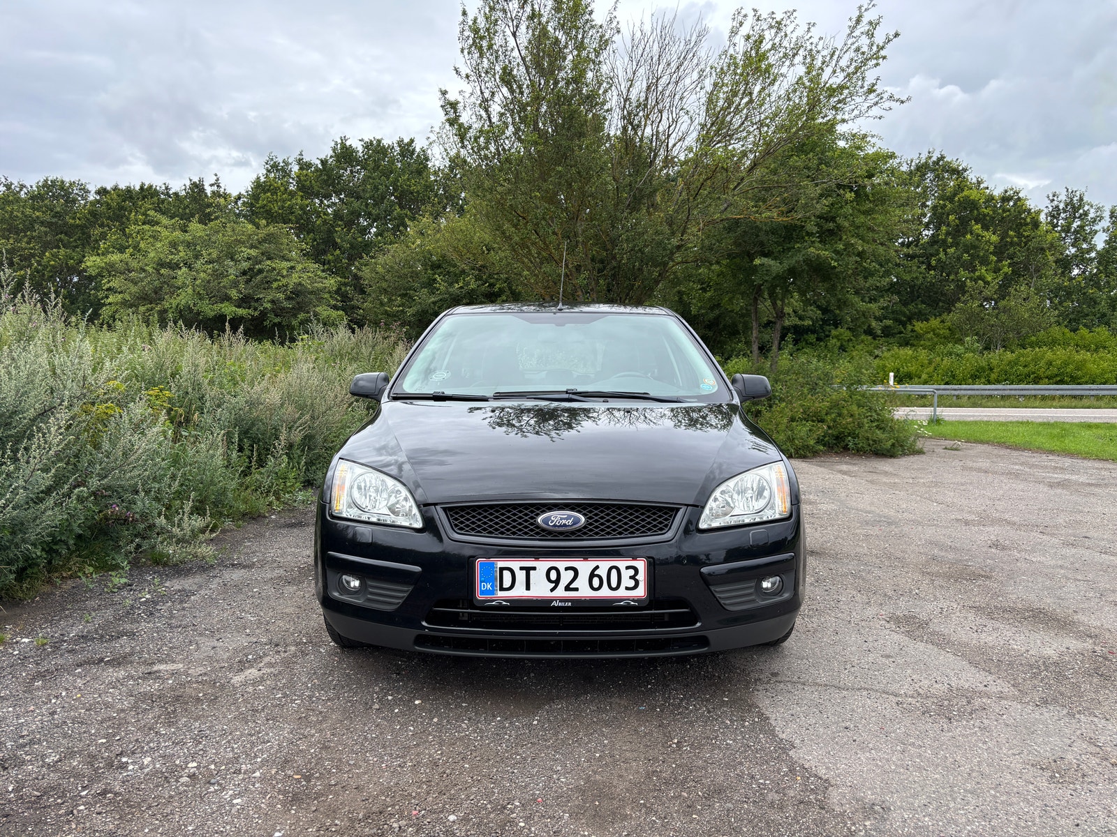 Ford Focus – billede 2