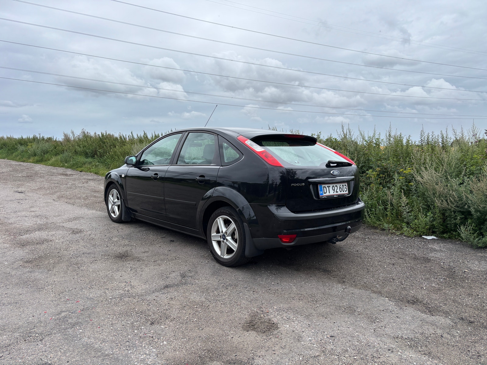 Ford Focus – billede 8