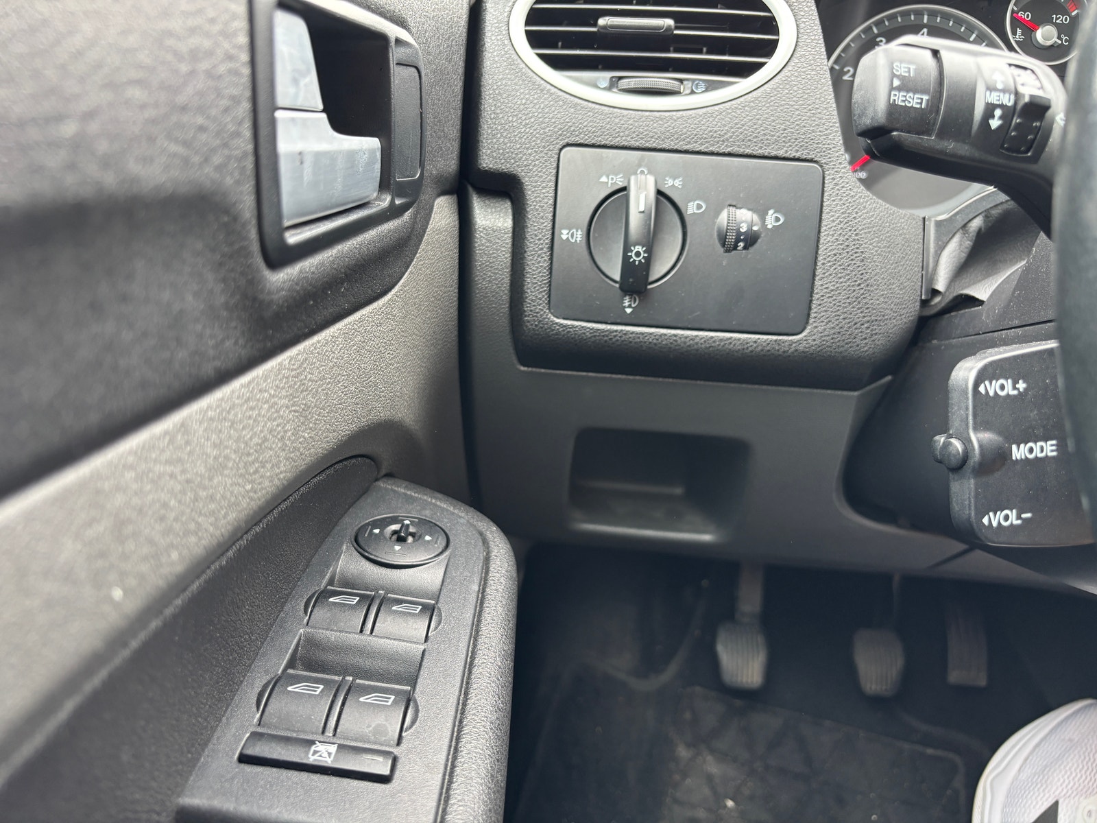 Ford Focus – billede 16