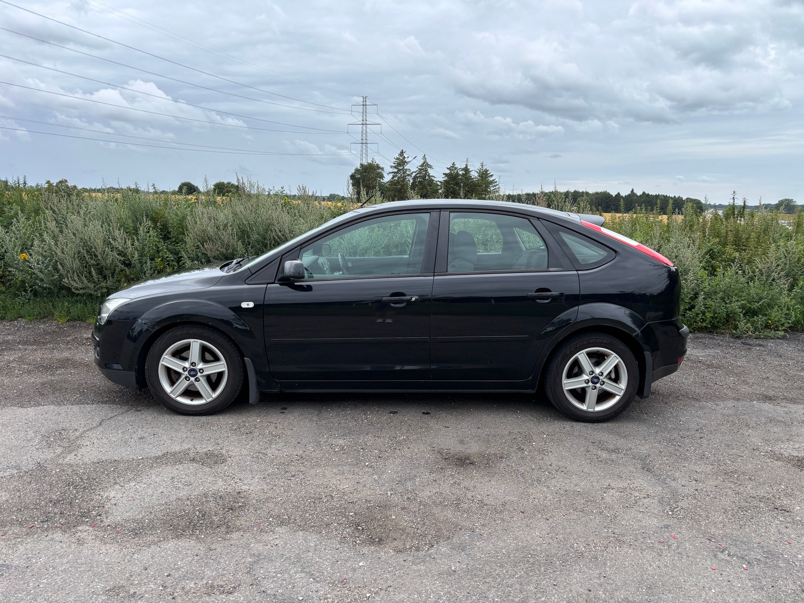 Ford Focus – billede 6