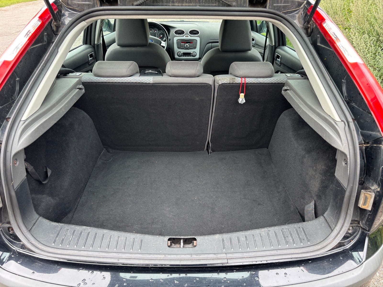 Ford Focus – billede 17