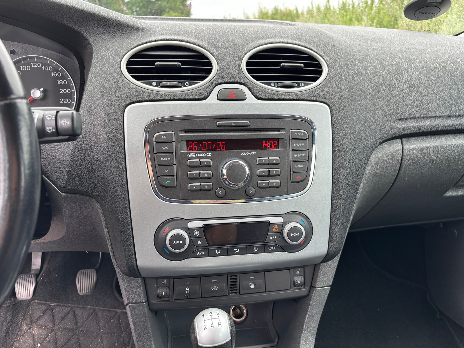 Ford Focus – billede 14