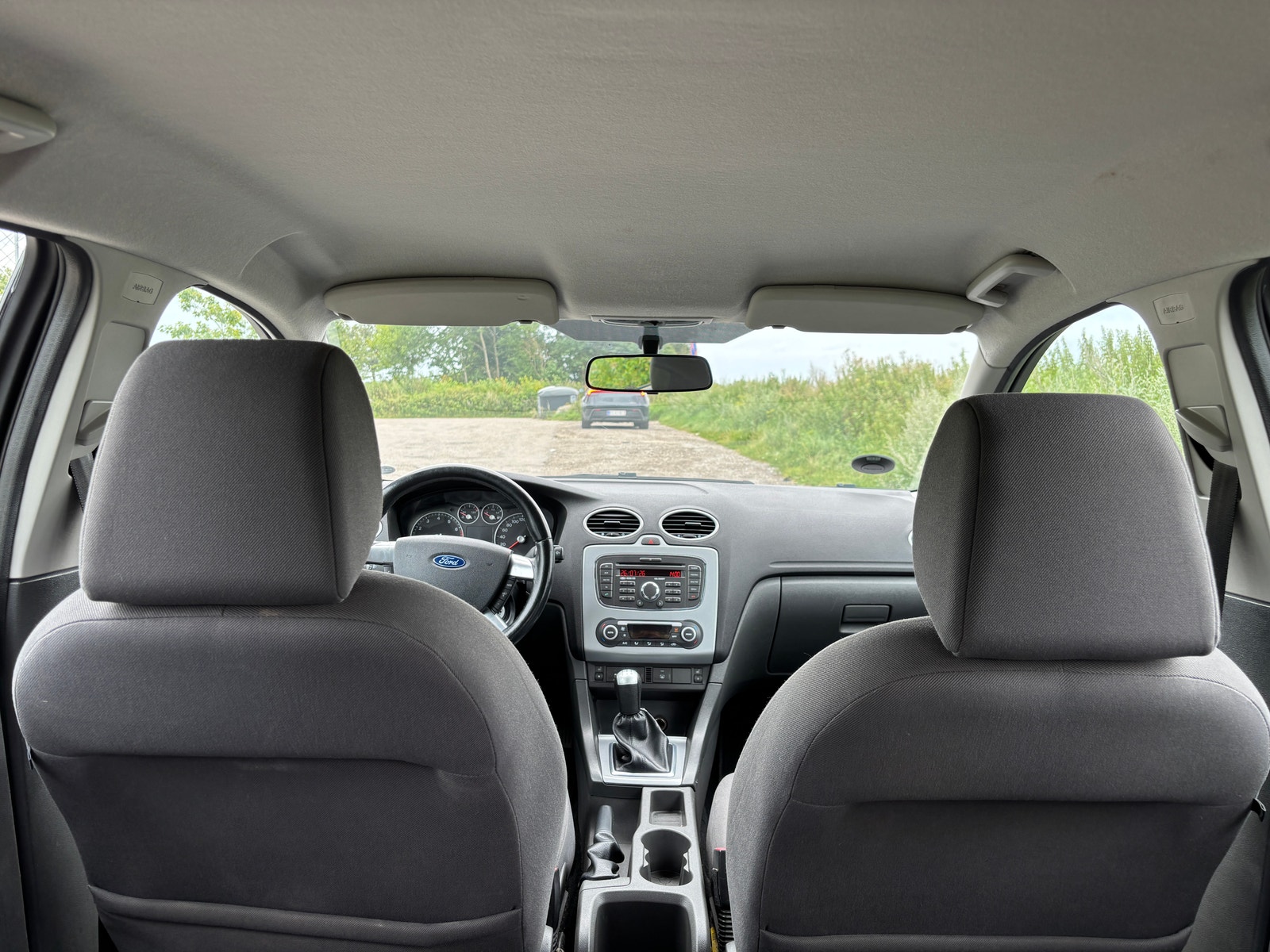 Ford Focus – billede 10
