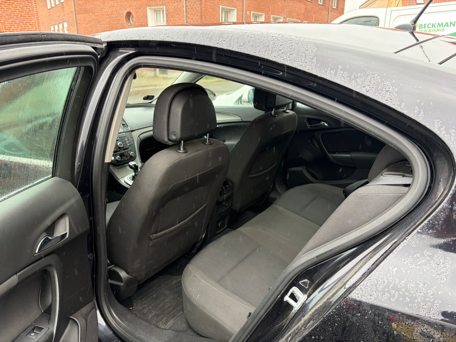 Opel Insignia – billede 5