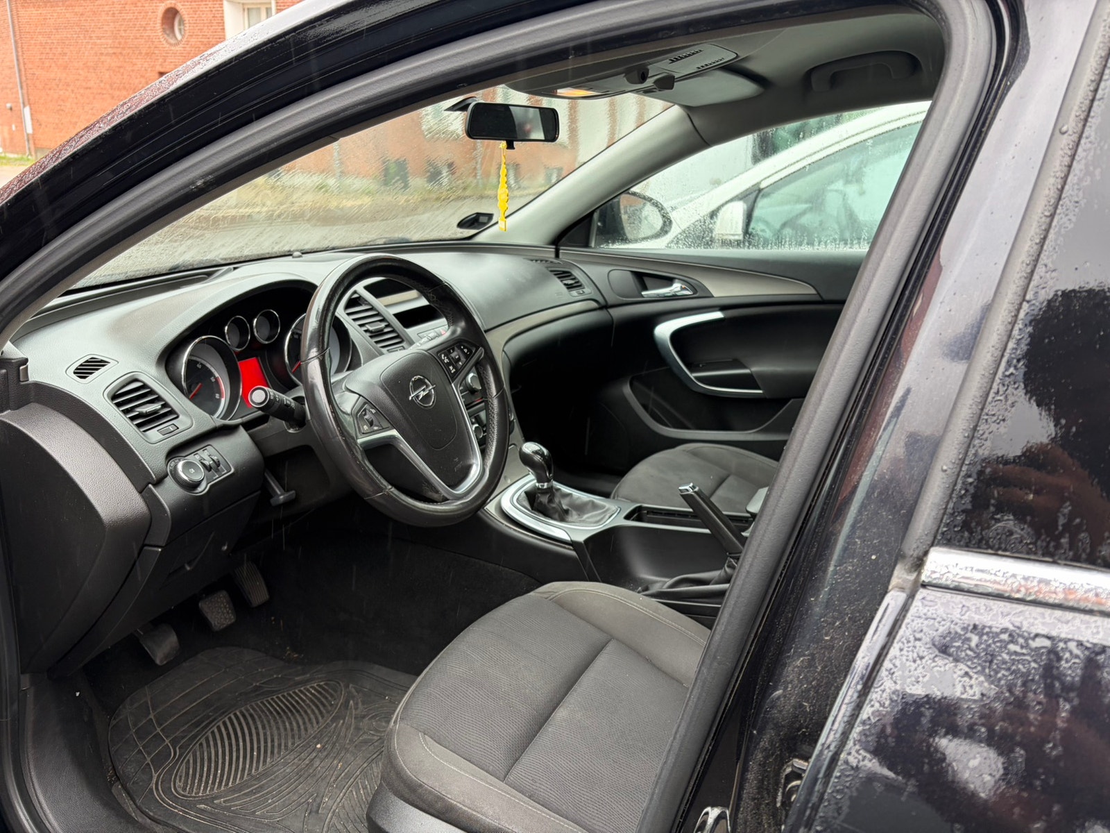 Opel Insignia – billede 3