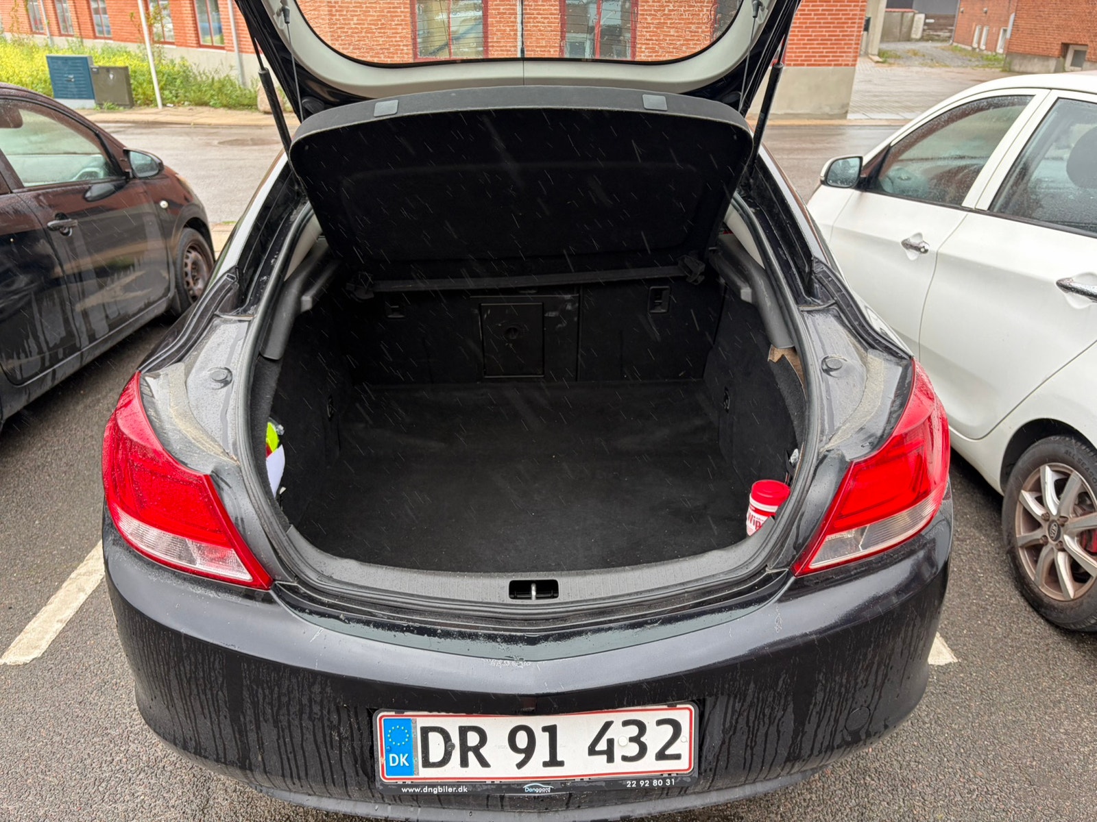 Opel Insignia – billede 4