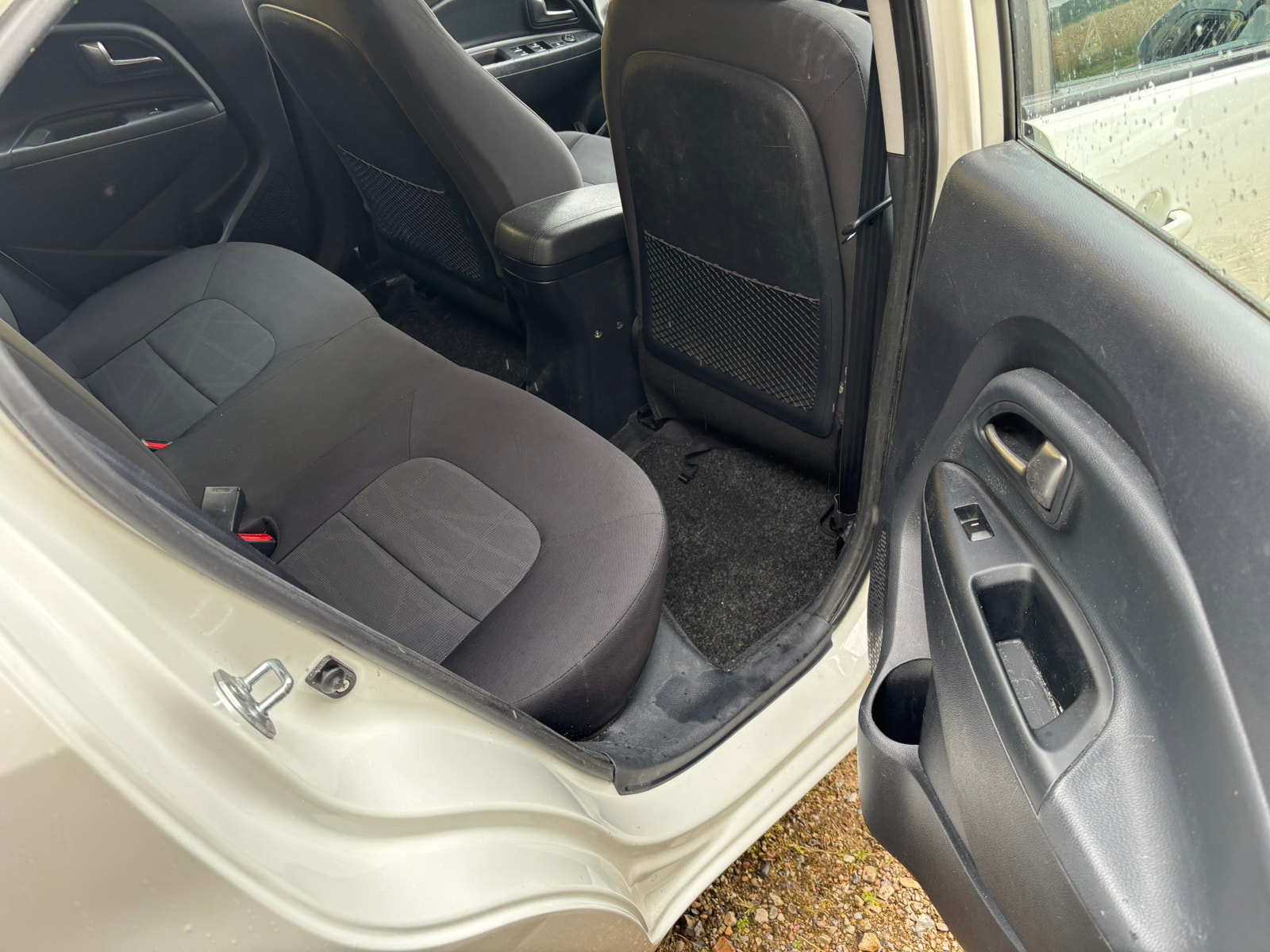 Kia Rio – billede 10