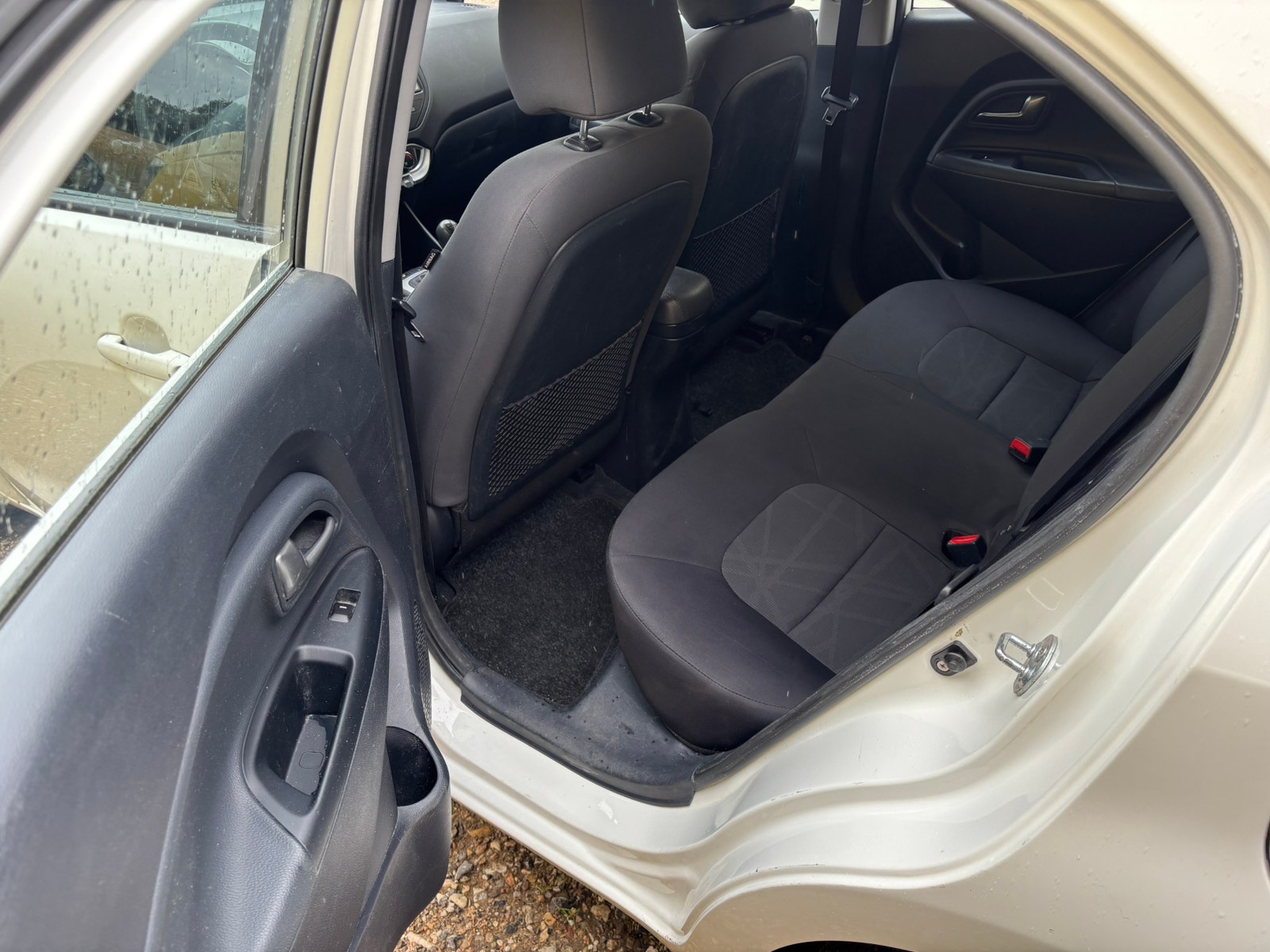 Kia Rio – billede 11