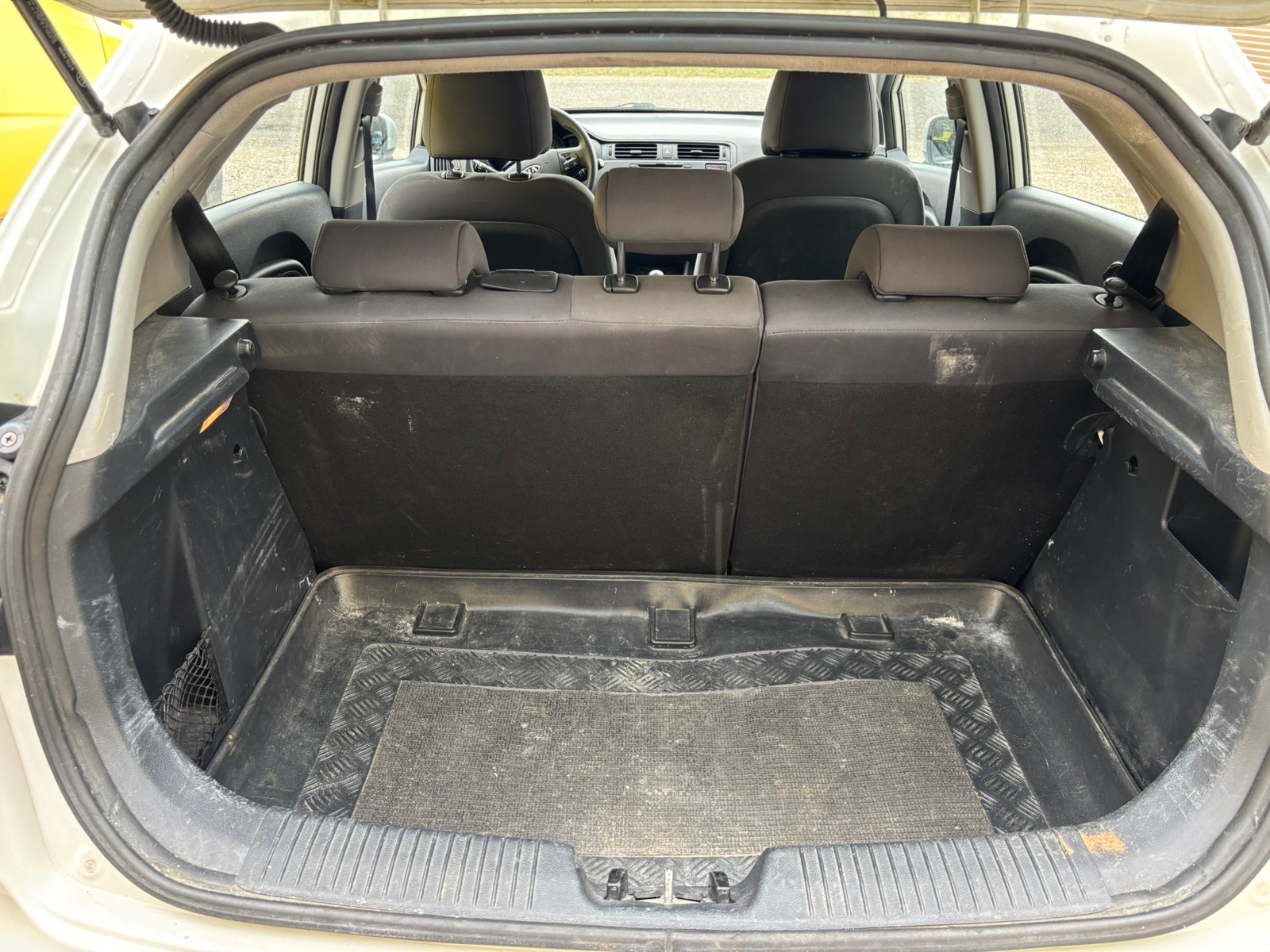 Kia Rio – billede 4