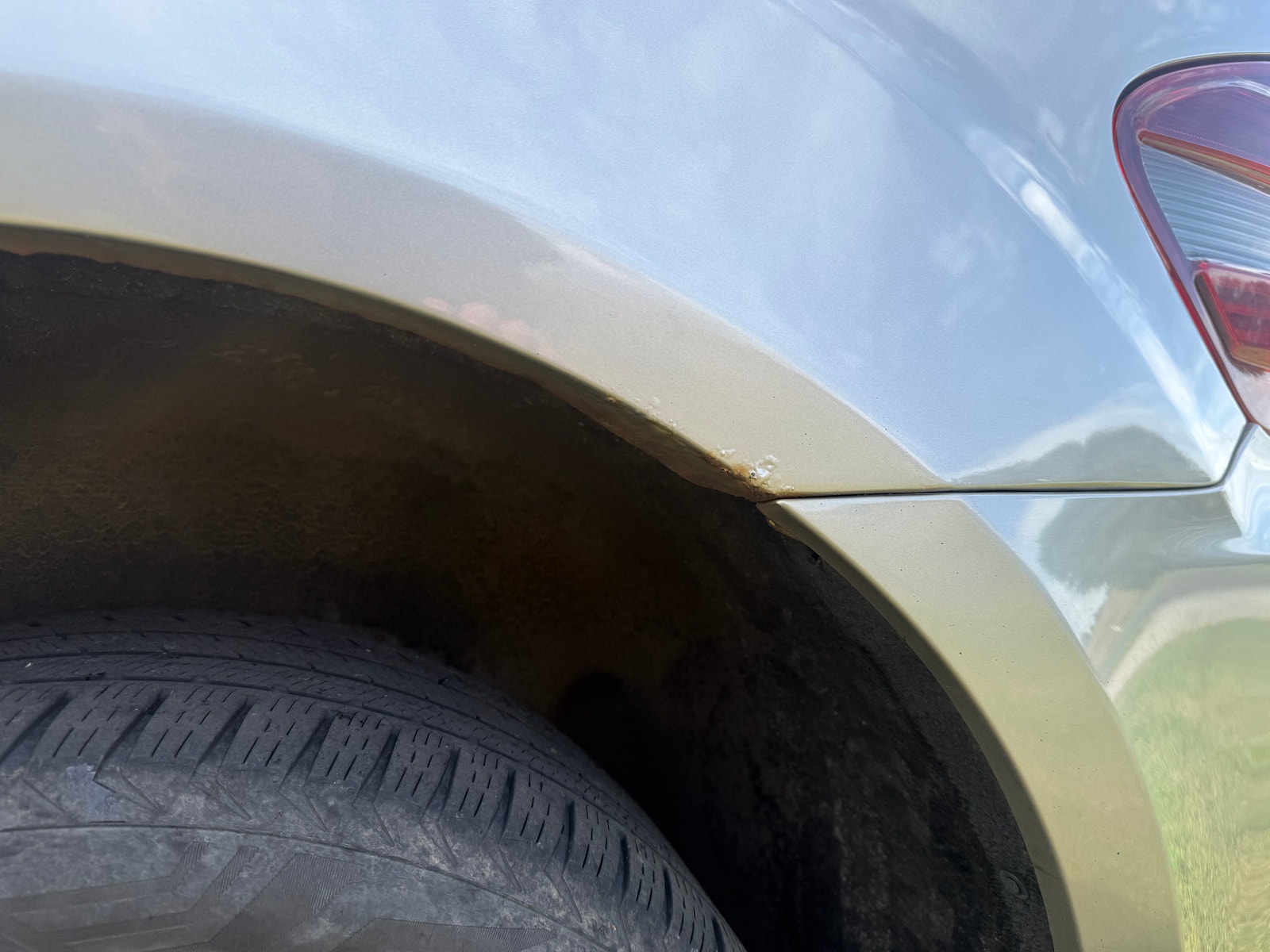 Mercedes ML320 – billede 15