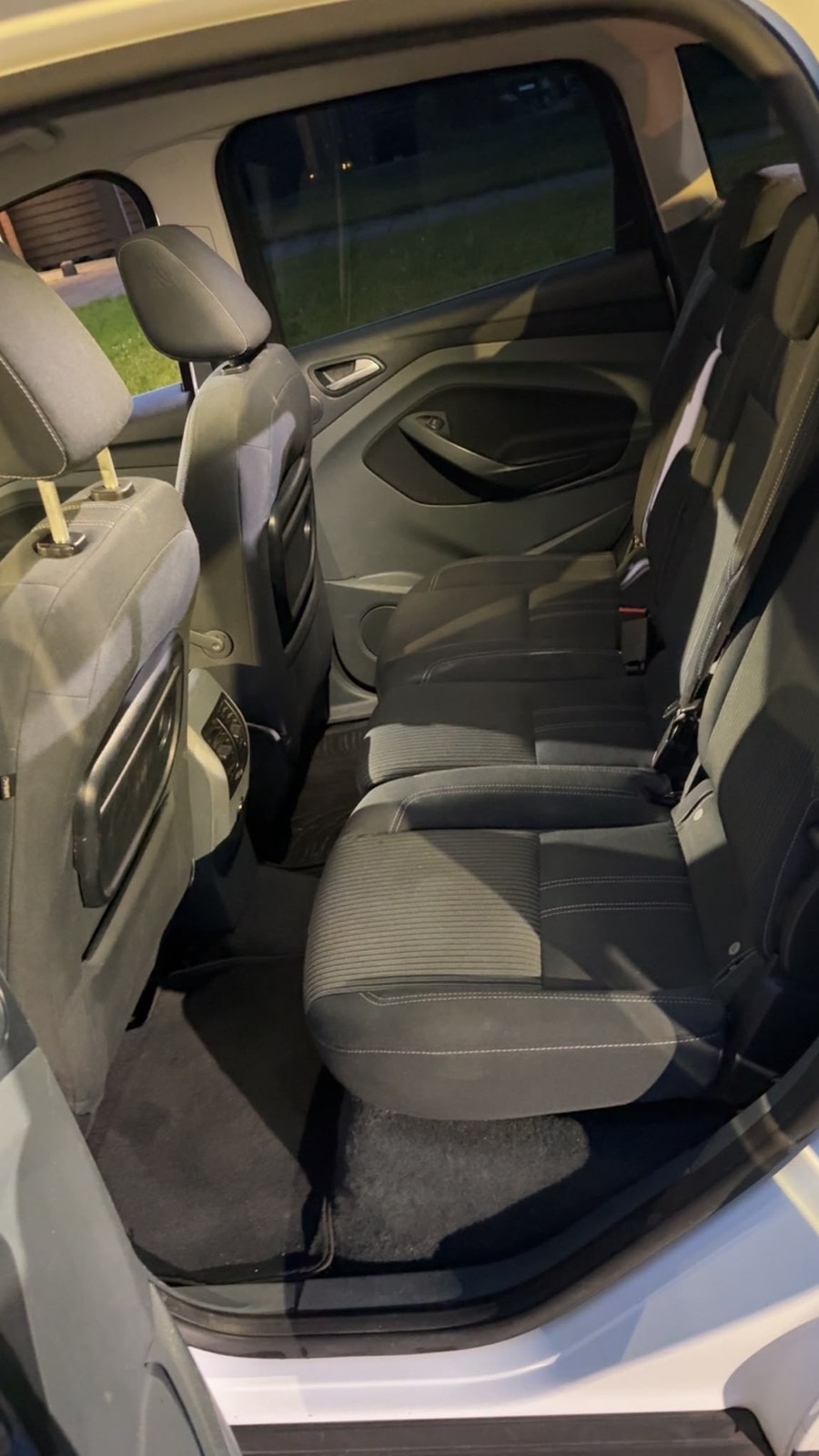 Ford C-Max til salg hos Nabilli