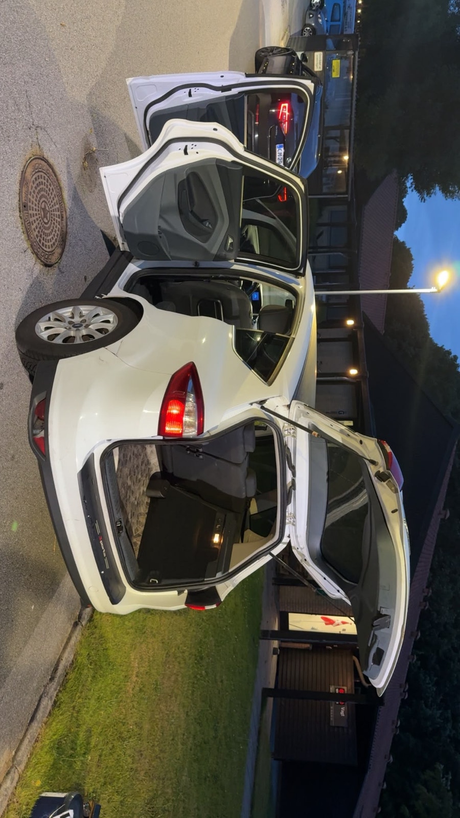 Ford C-Max til salg hos Nabilli