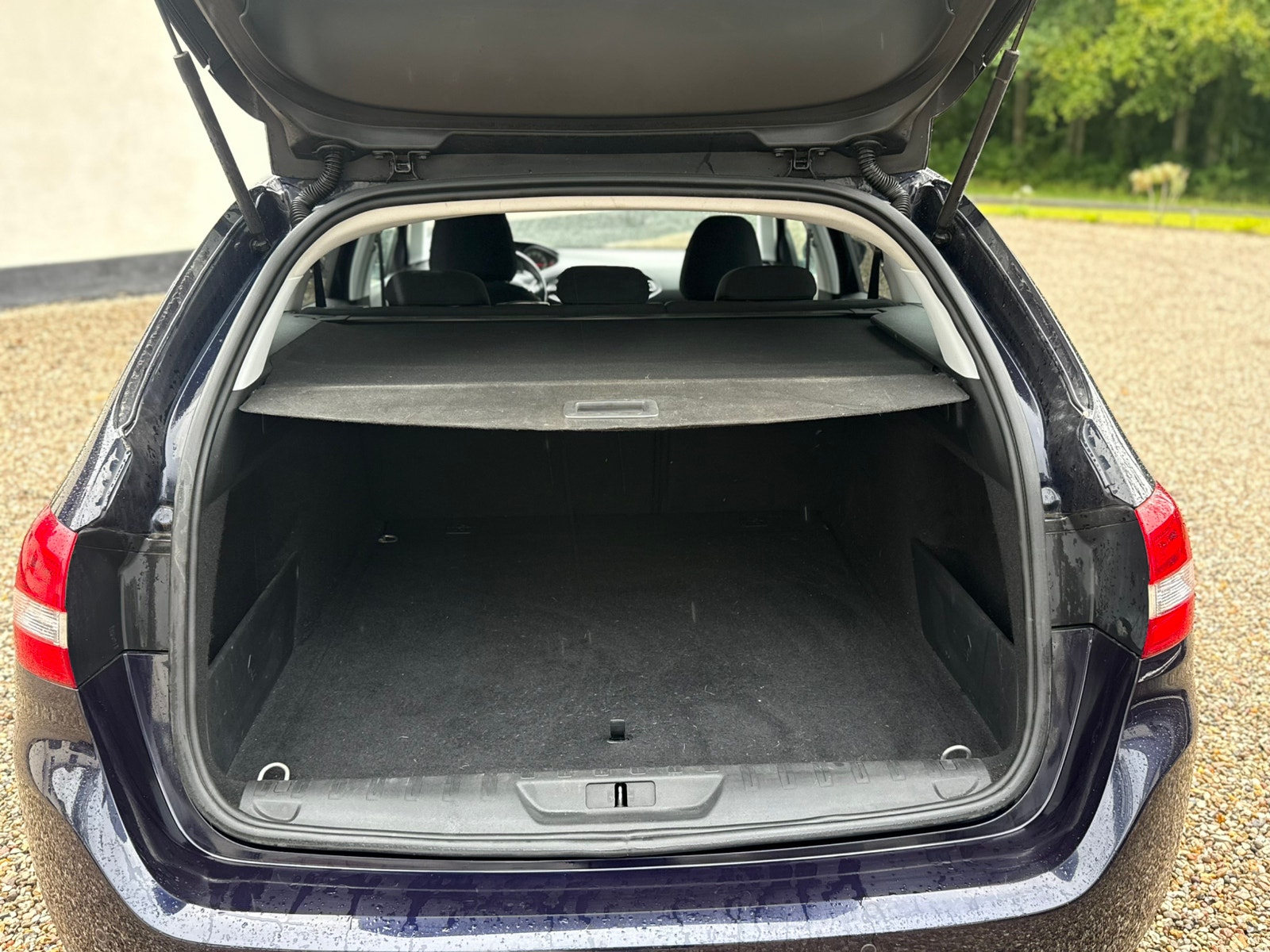 Peugeot 308 – billede 6