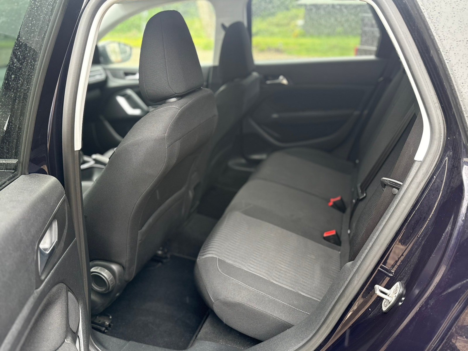 Peugeot 308 – billede 7