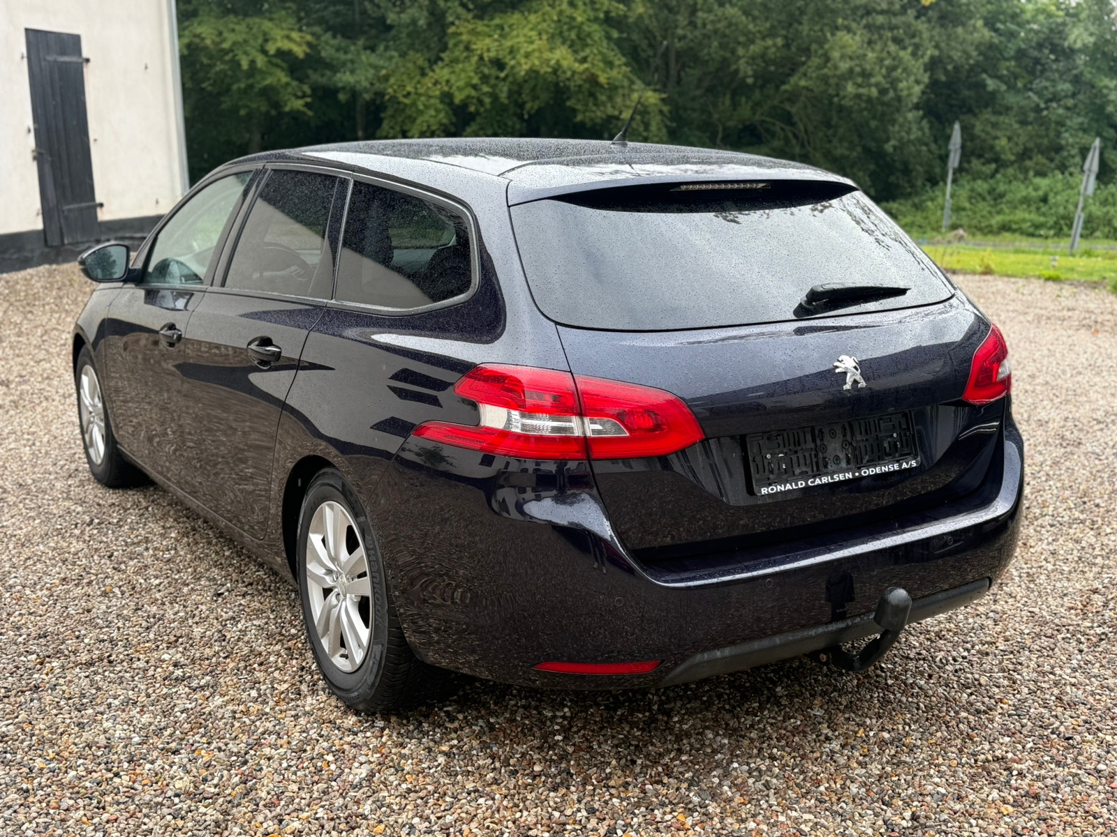 Peugeot 308 – billede 3