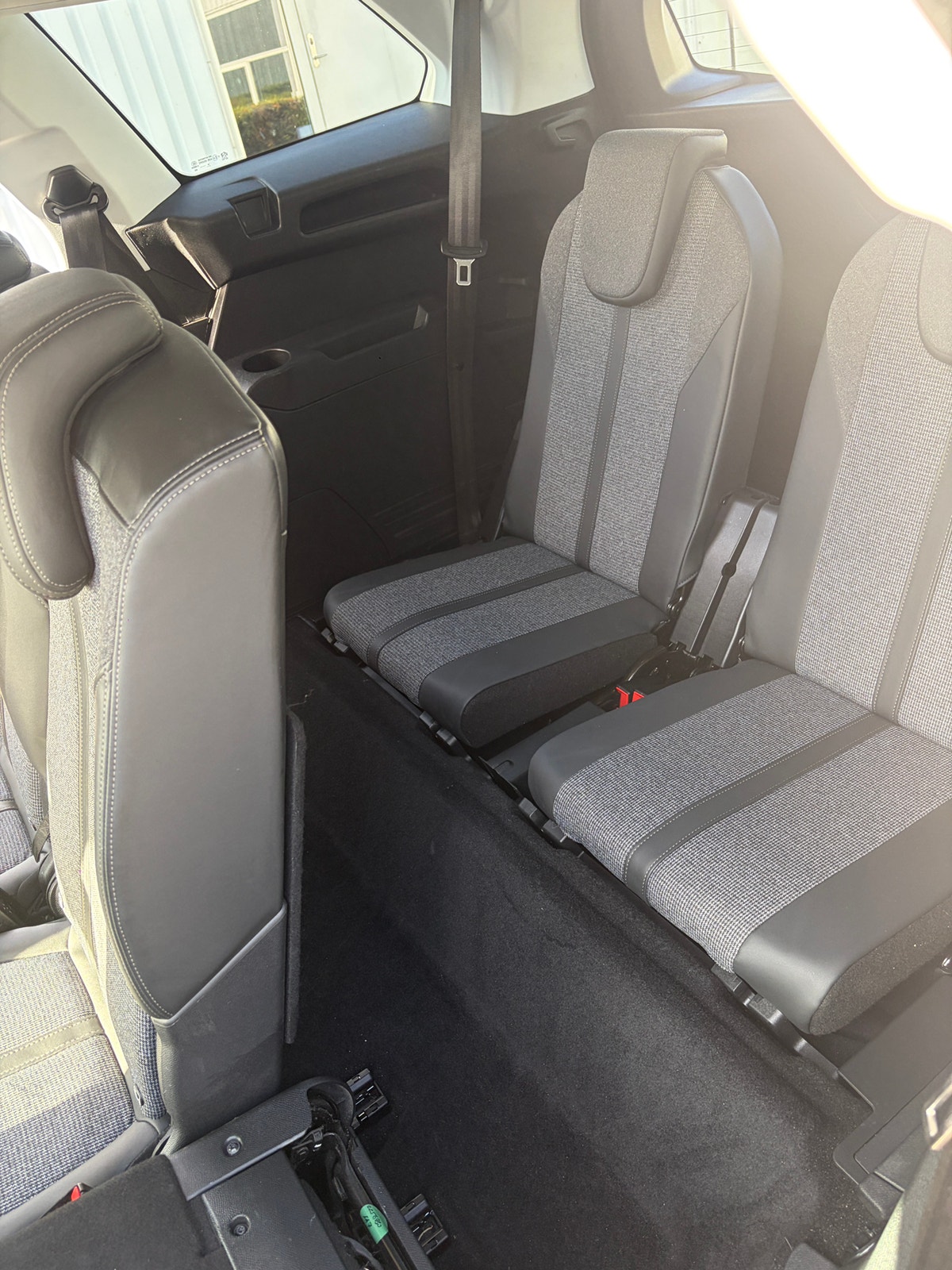 Peugeot 5008 til salg hos Nabilli