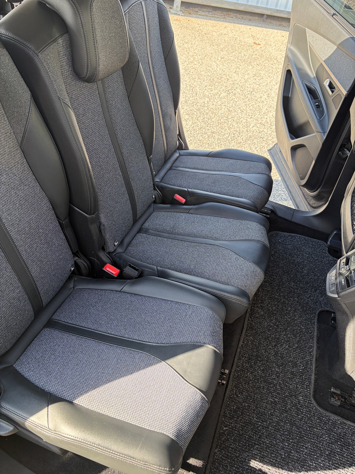 Peugeot 5008 til salg hos Nabilli