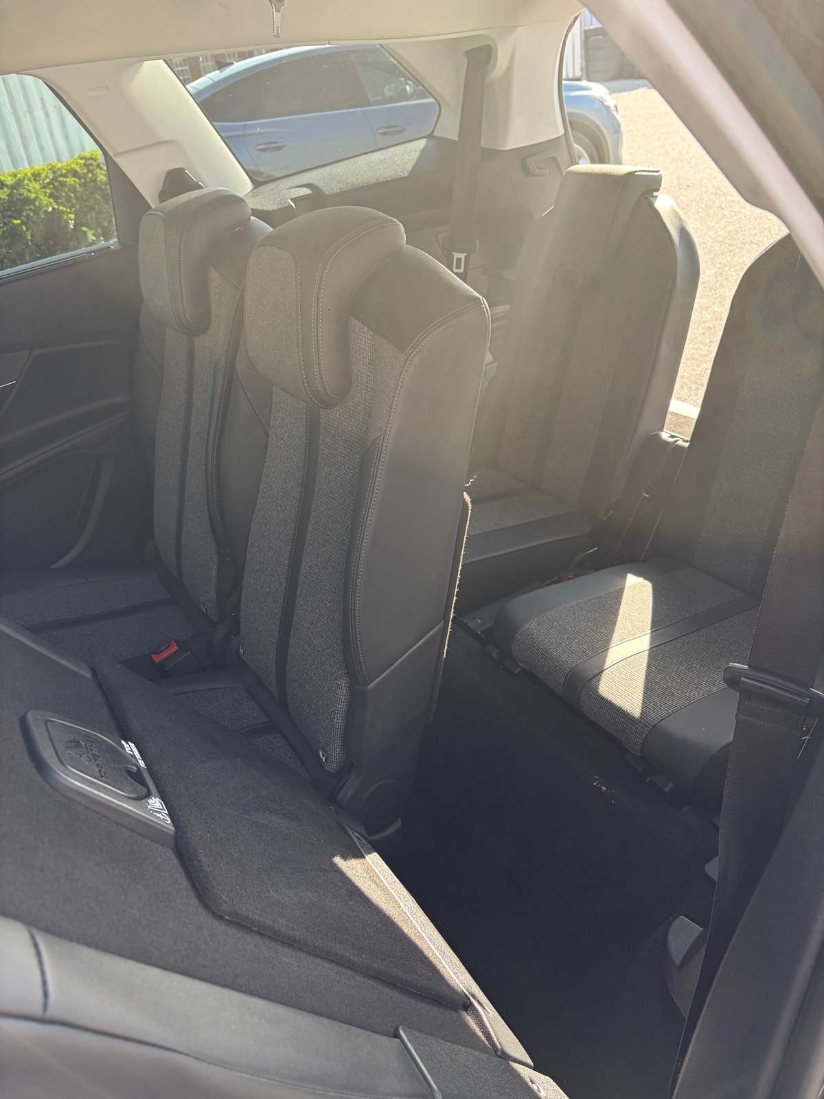 Peugeot 5008 til salg hos Nabilli