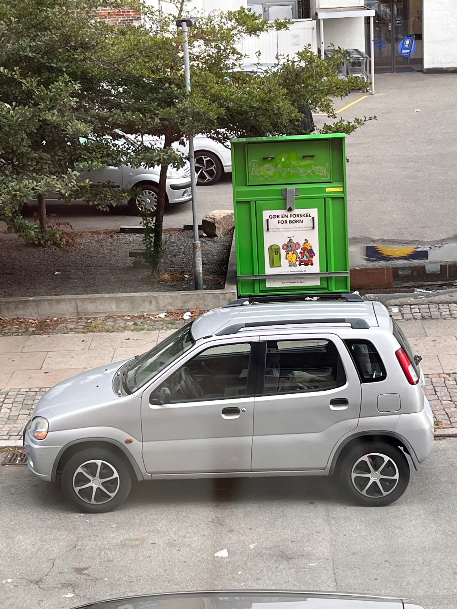 Suzuki Ignis – billede 5