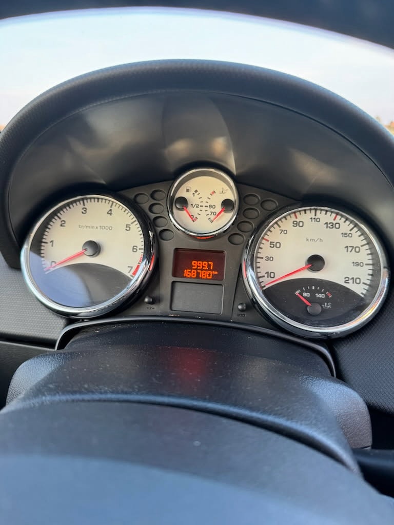 Peugeot 207 – billede 3