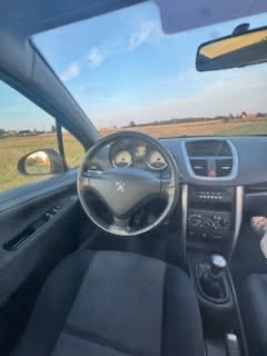 Peugeot 207 – billede 4