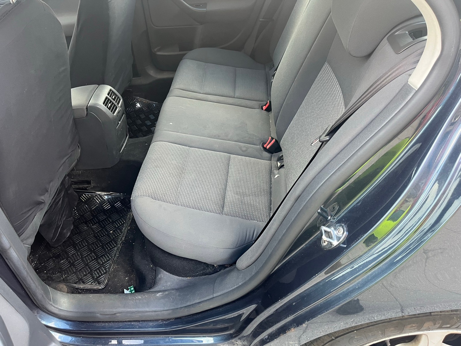 VW Jetta til salg hos Nabilli