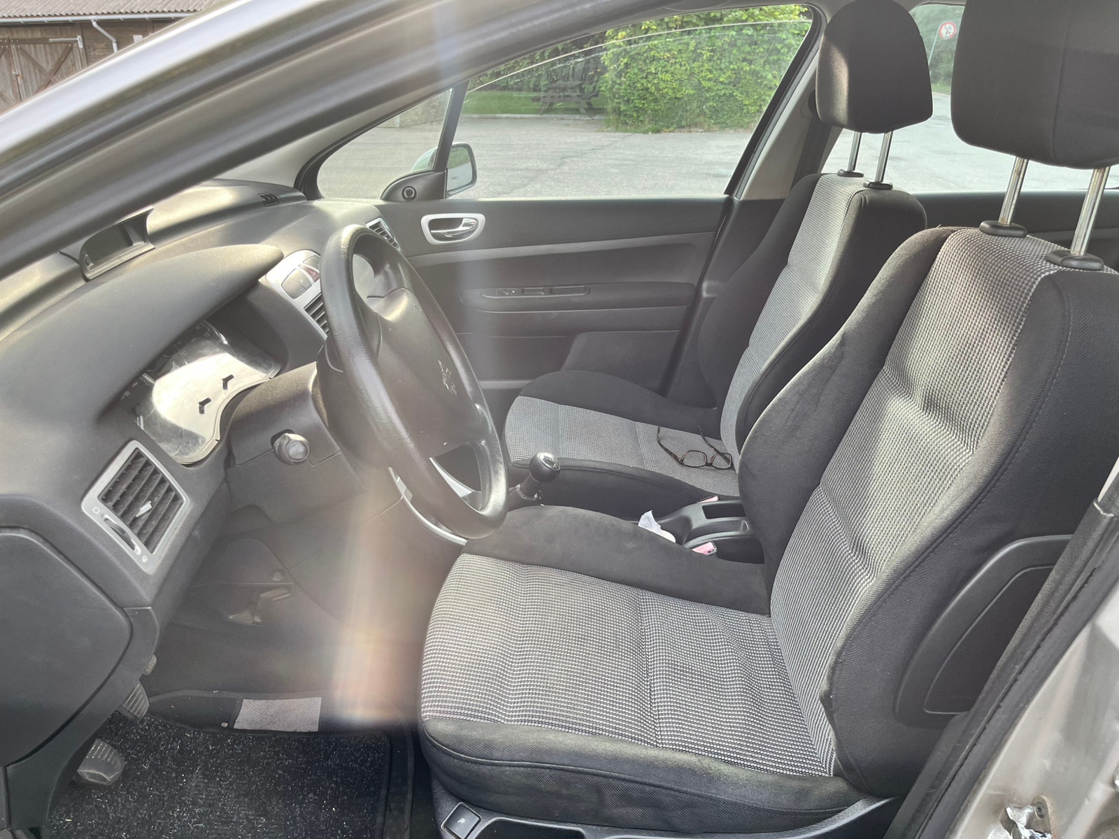 Peugeot 307 til salg hos Nabilli