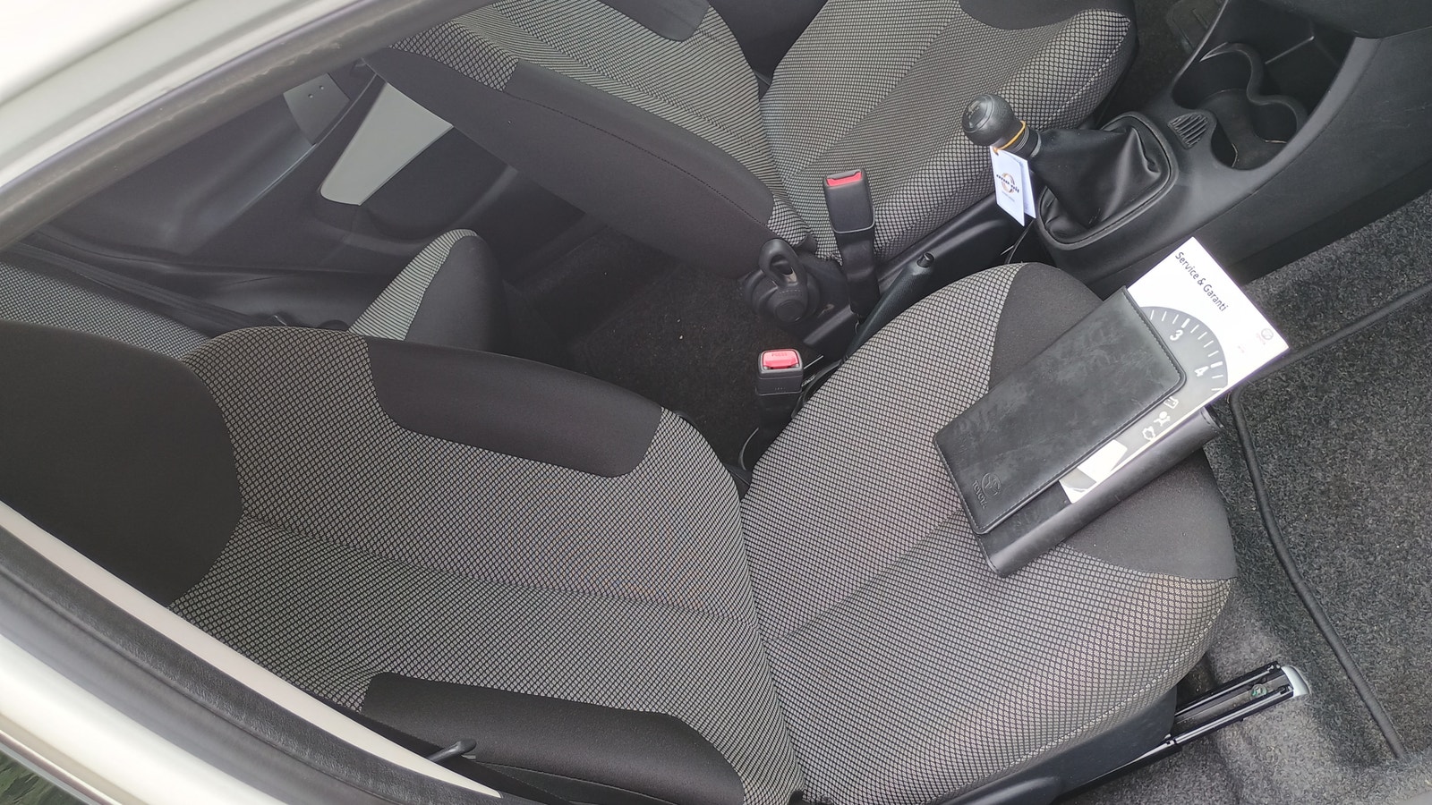 Toyota Aygo til salg hos Nabilli