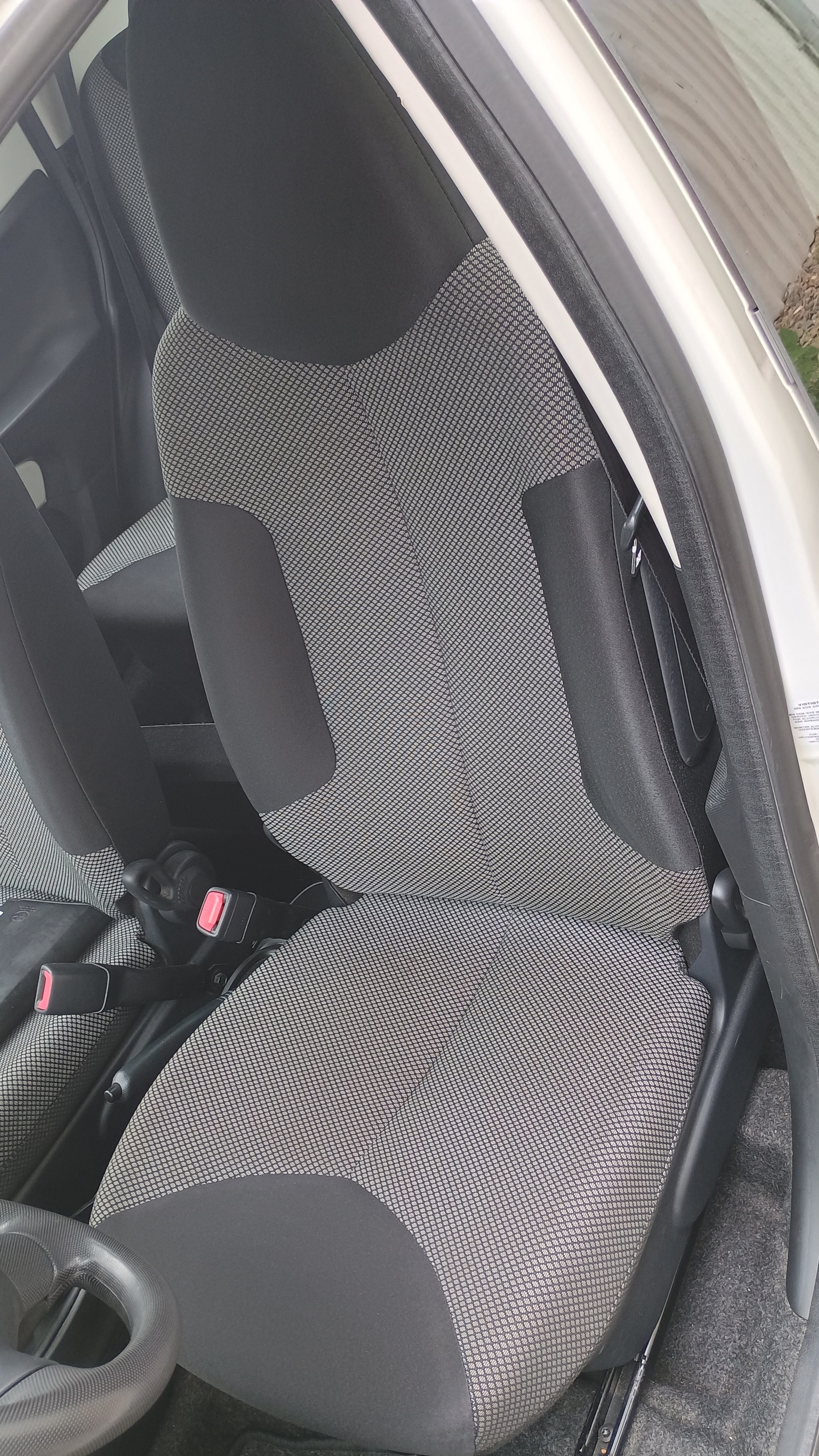 Toyota Aygo til salg hos Nabilli