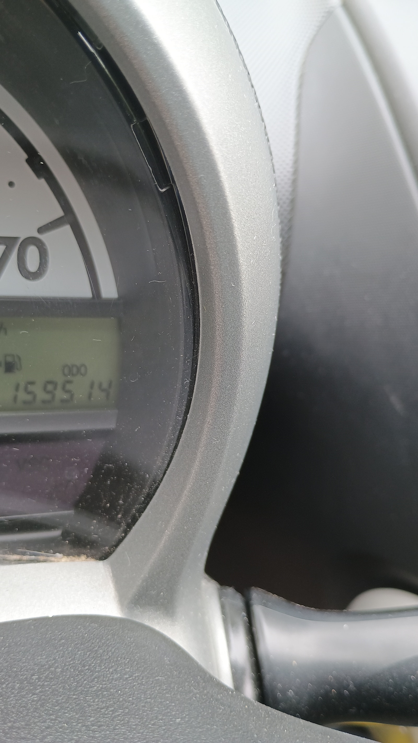 Toyota Aygo til salg hos Nabilli