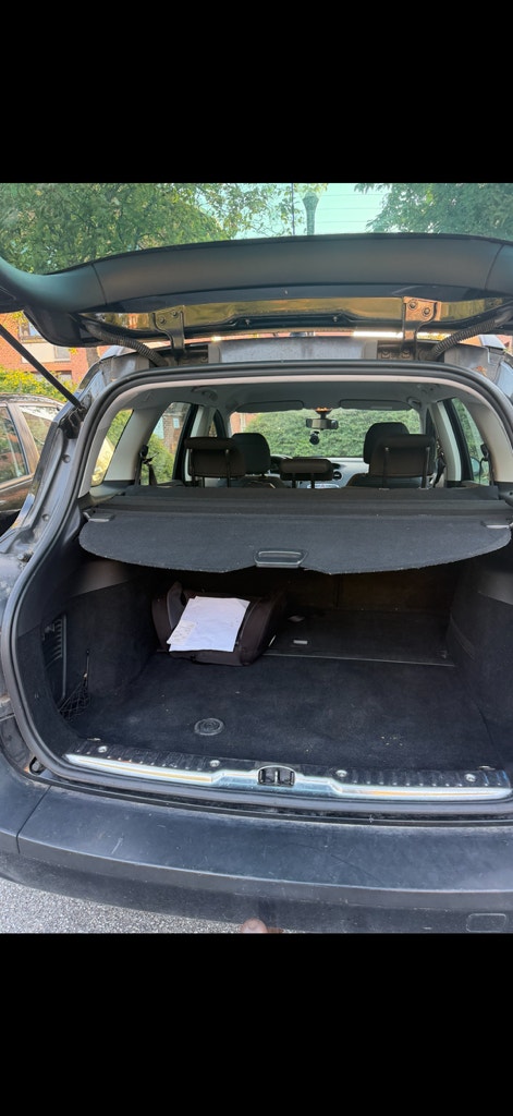 Peugeot 308 til salg hos Nabilli