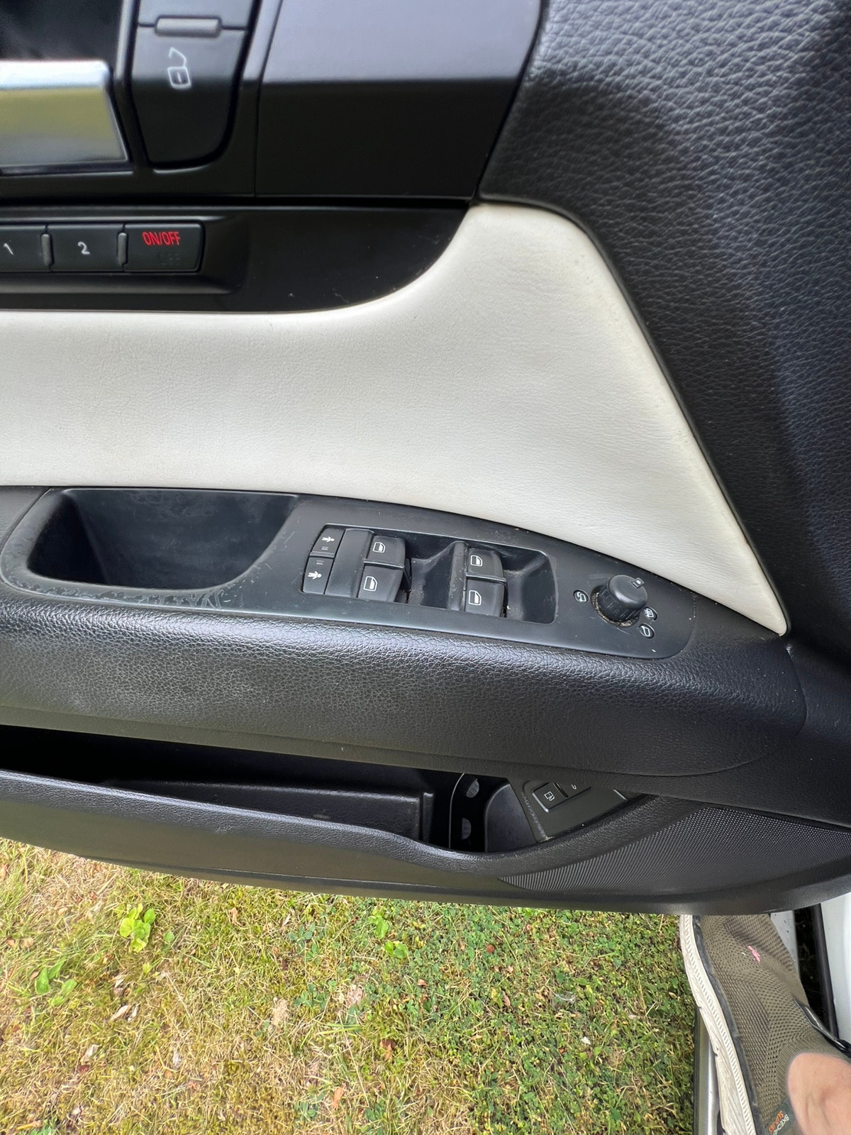 Audi Q7 til salg hos Nabilli