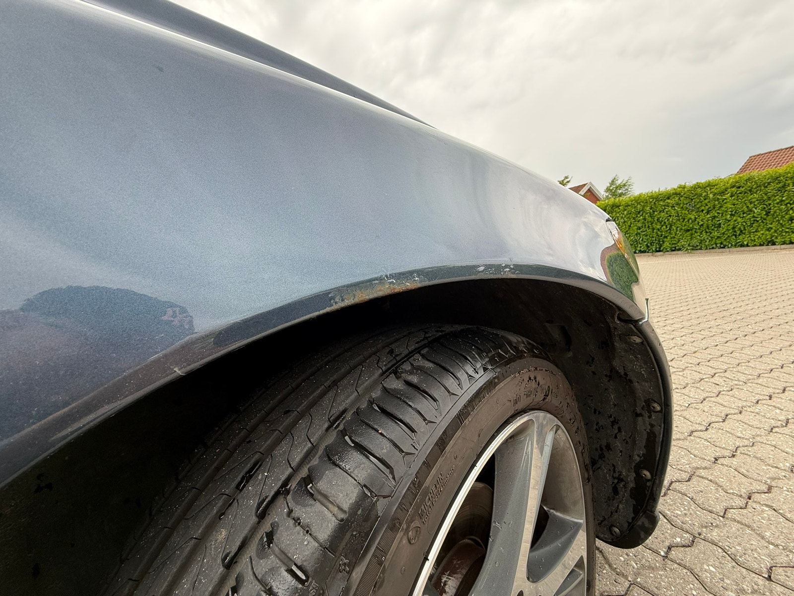 Volvo S40 til salg hos Nabilli