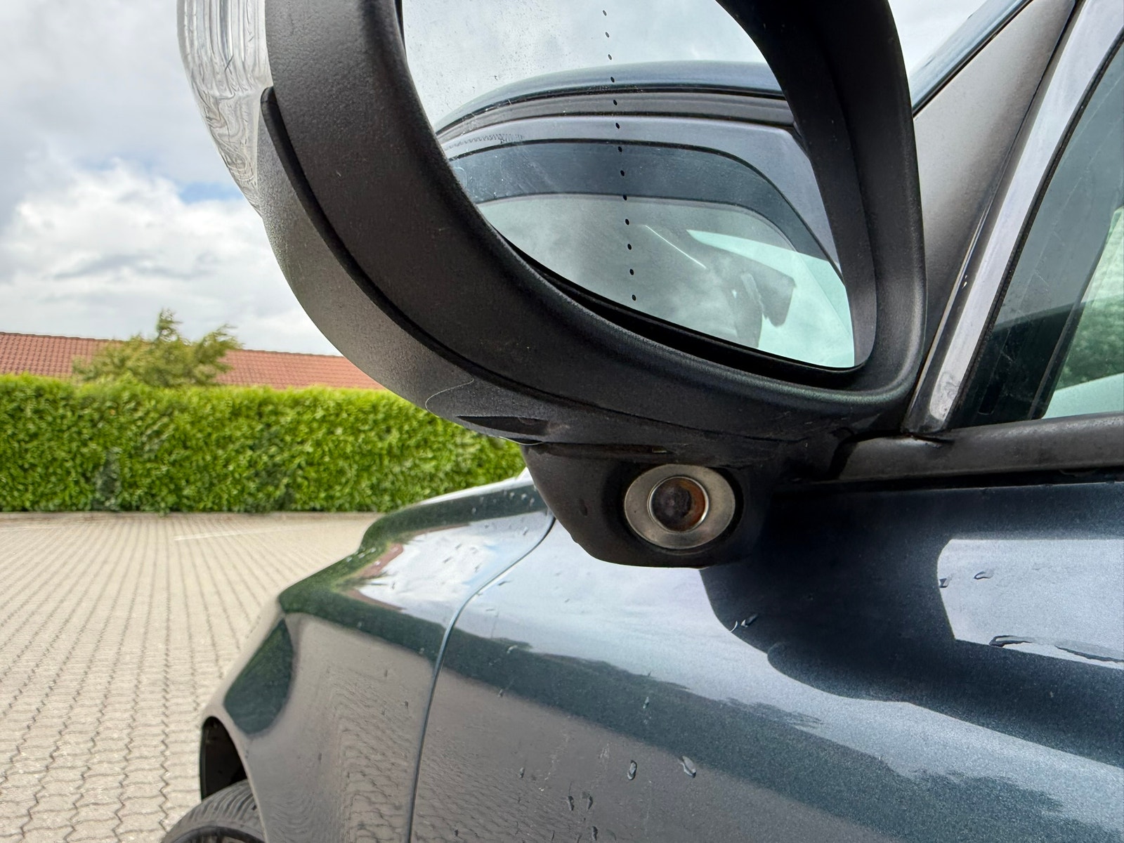 Volvo S40 til salg hos Nabilli