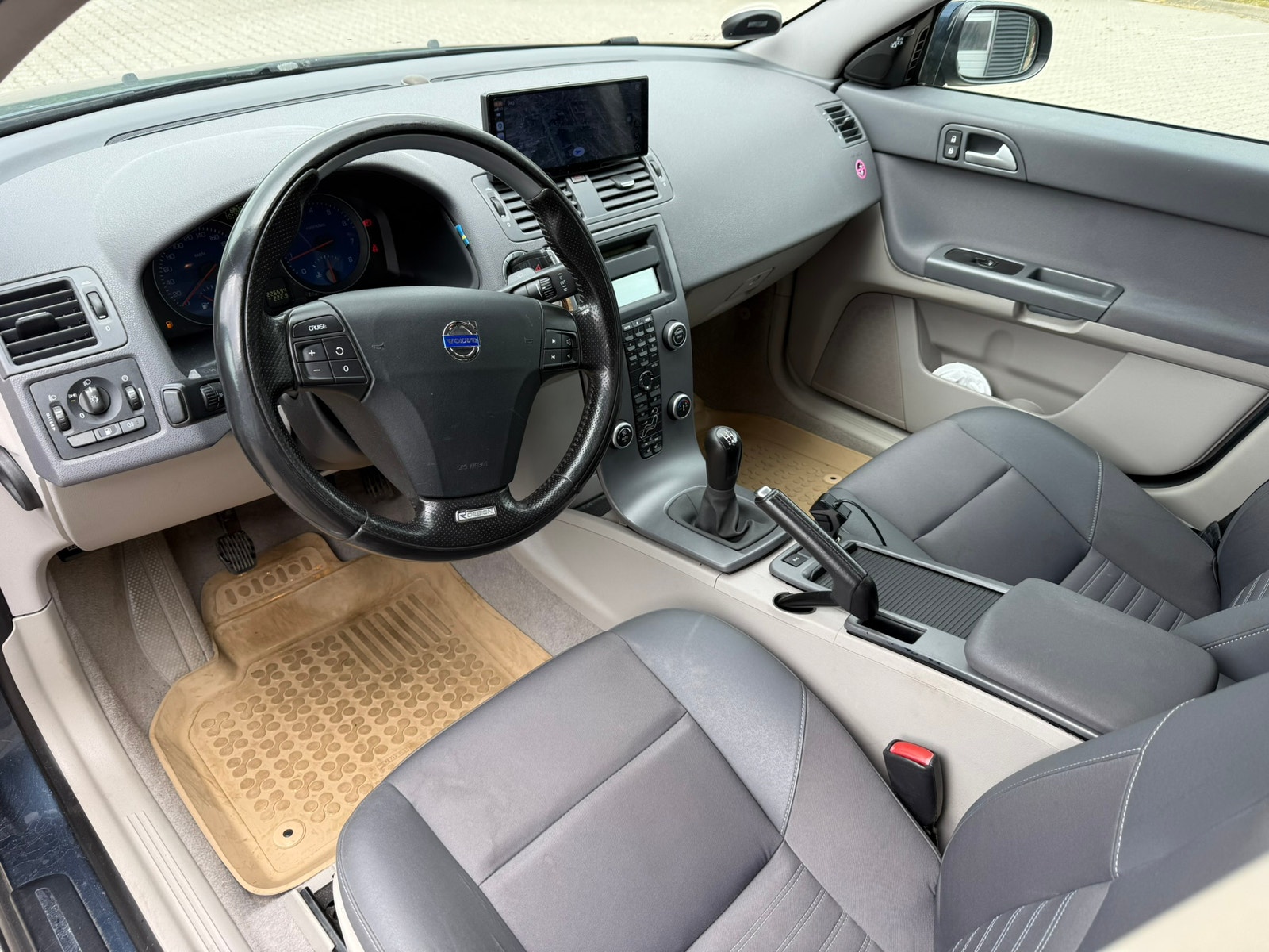 Volvo S40 til salg hos Nabilli