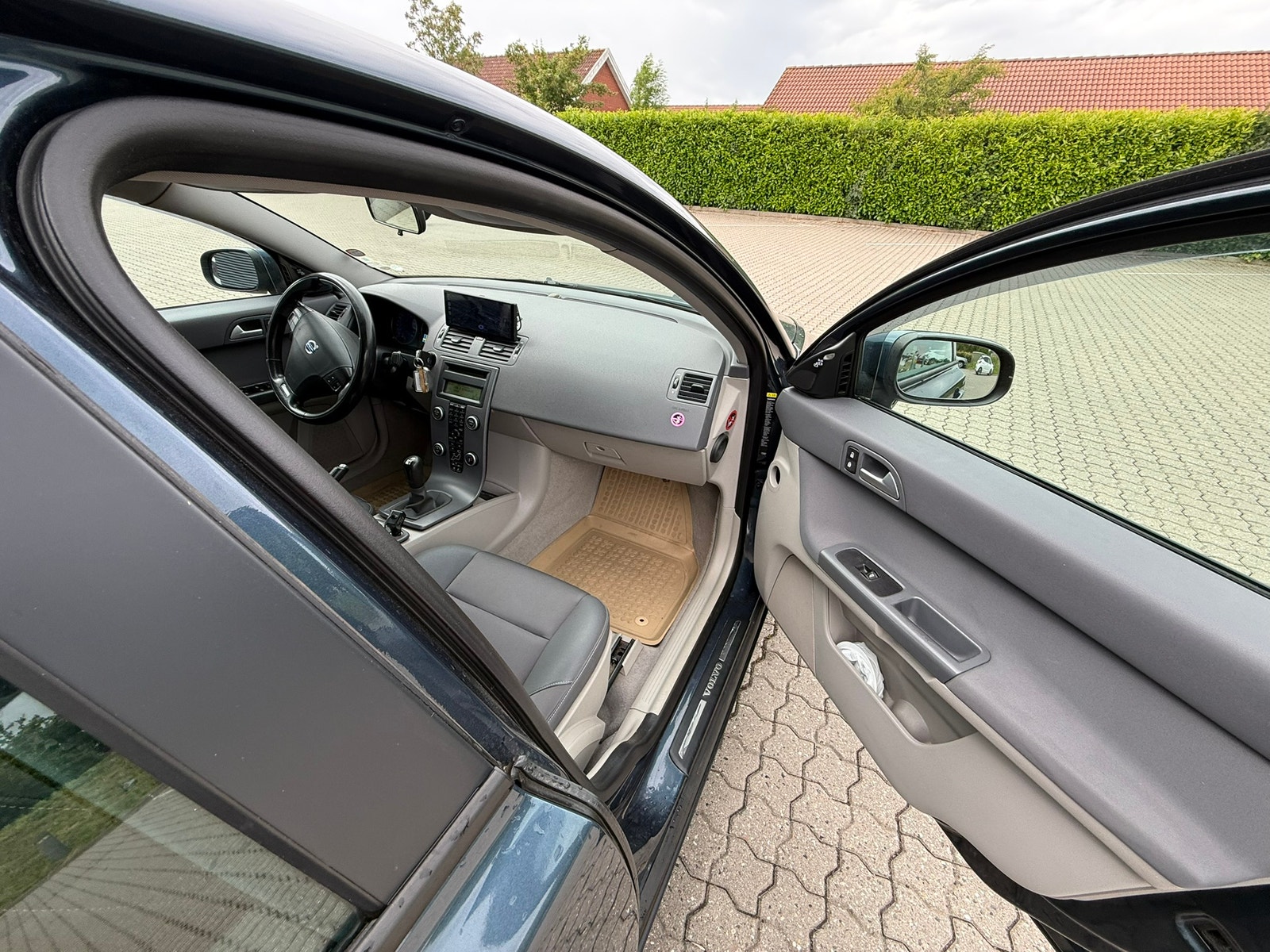 Volvo S40 til salg hos Nabilli