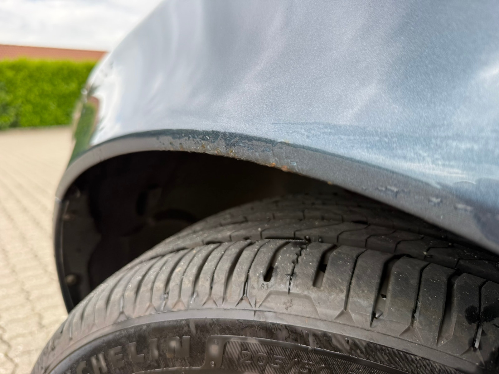 Volvo S40 til salg hos Nabilli