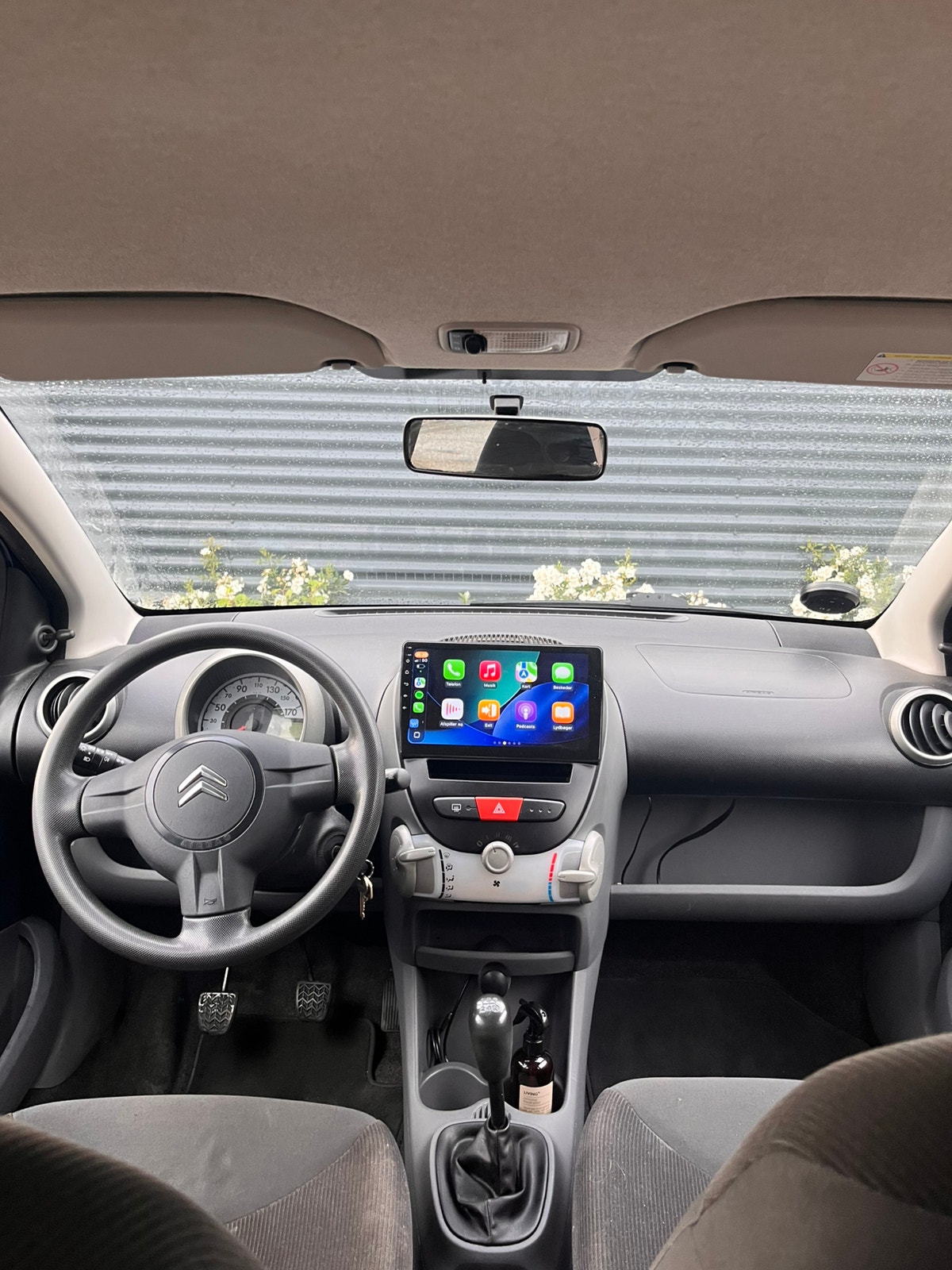 Citroen C1 til salg hos Nabilli